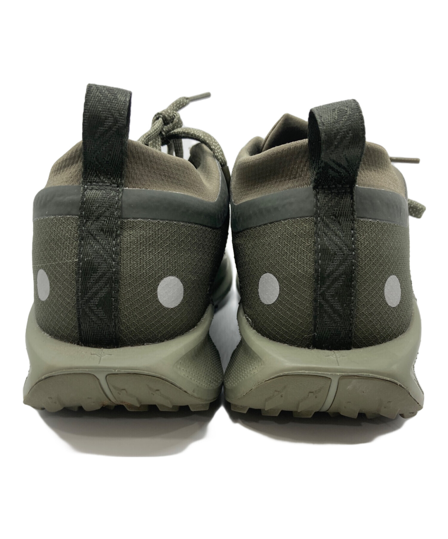 中古・古着通販】NIKE (ナイキ) Pegasus Trail 5 GORE-TEX SP グリーン