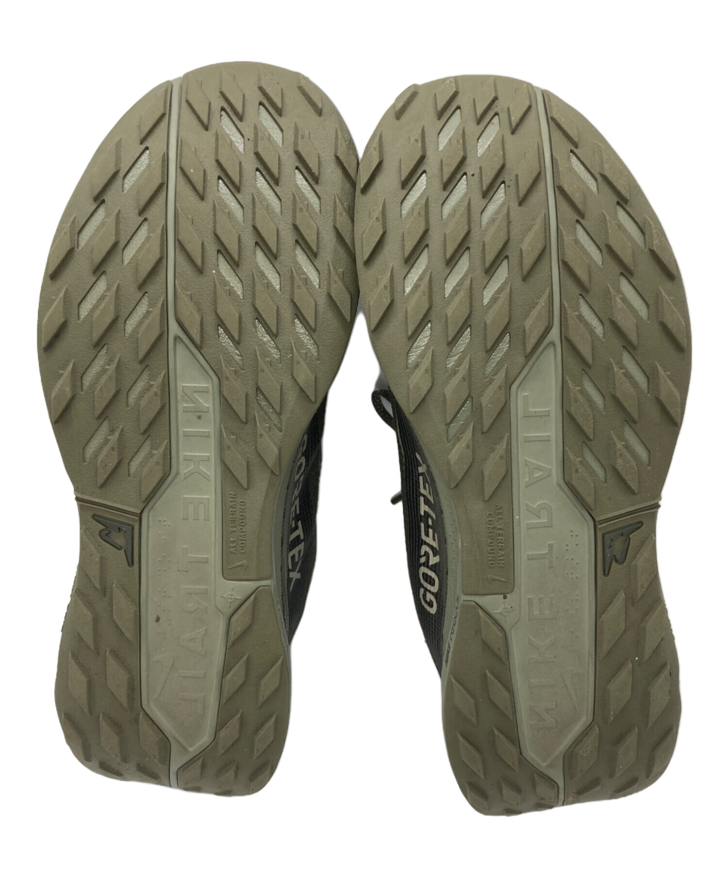 中古・古着通販】NIKE (ナイキ) Pegasus Trail 5 GORE-TEX SP グリーン