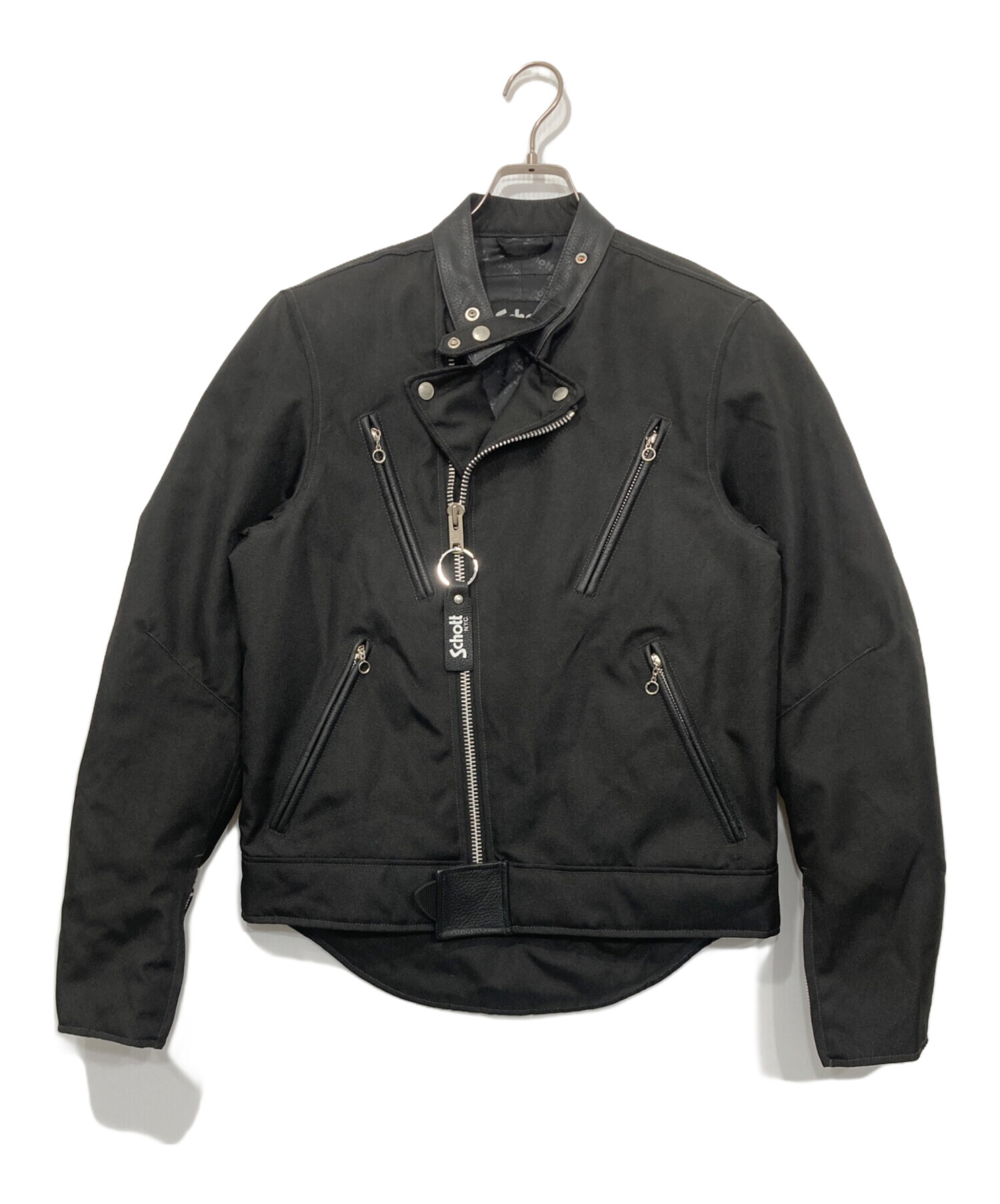 中古・古着通販】Schott (ショット) ダブル ブレスト ジャケット for 