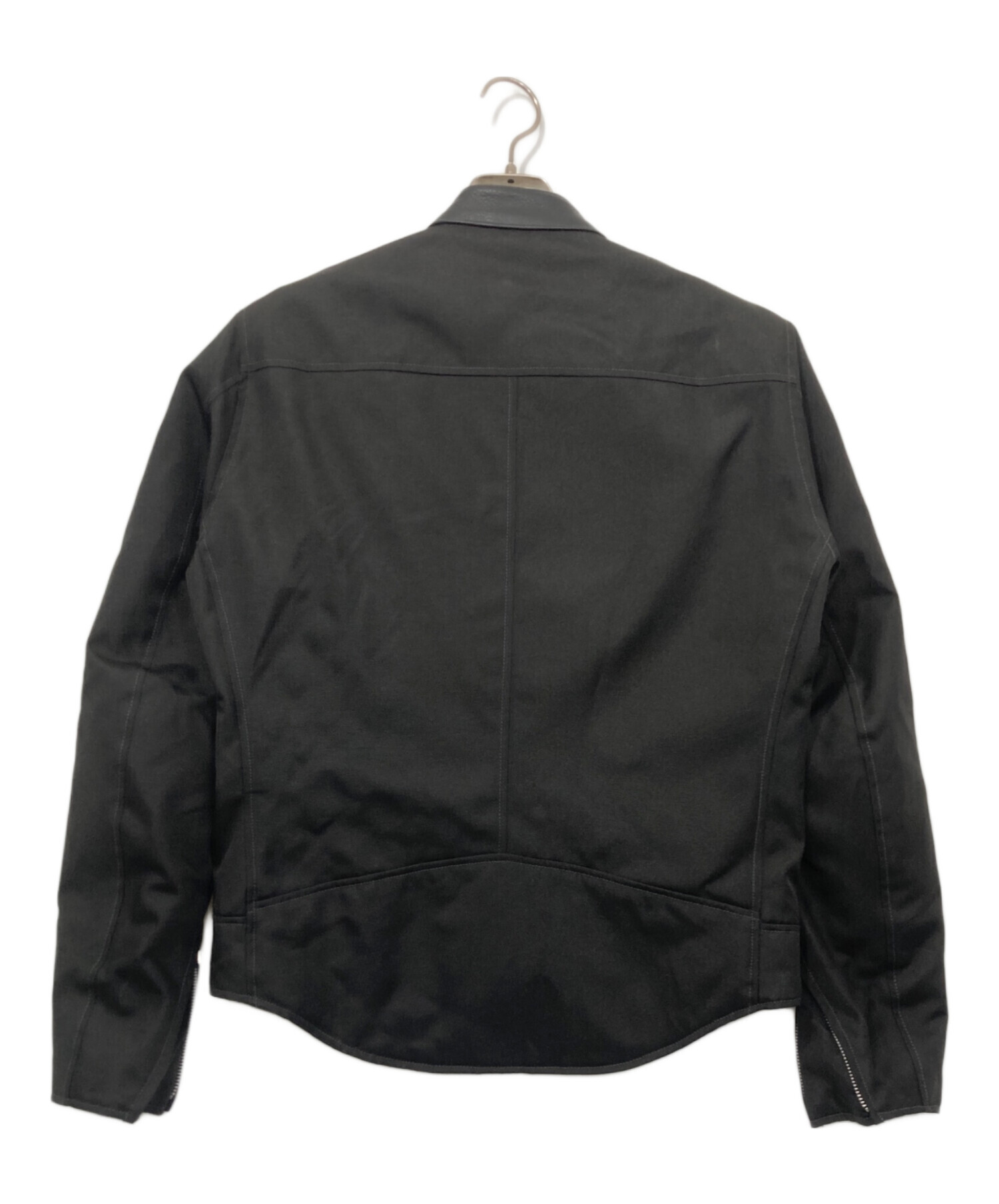 中古・古着通販】Schott (ショット) ダブル ブレスト ジャケット for 