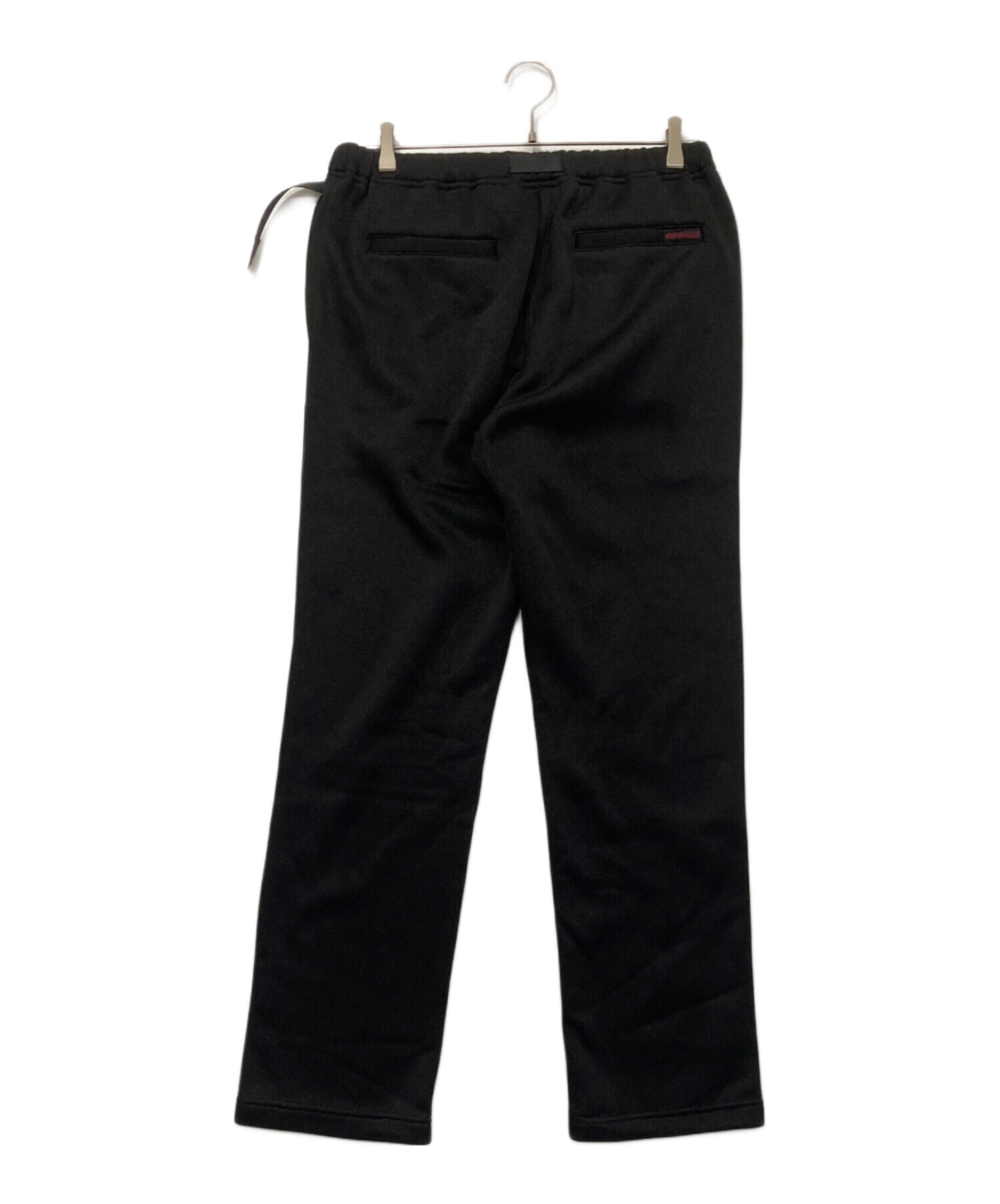 中古・古着通販】GRAMICCI (グラミチ) BONDING KNIT FLEECE NN-PANT 