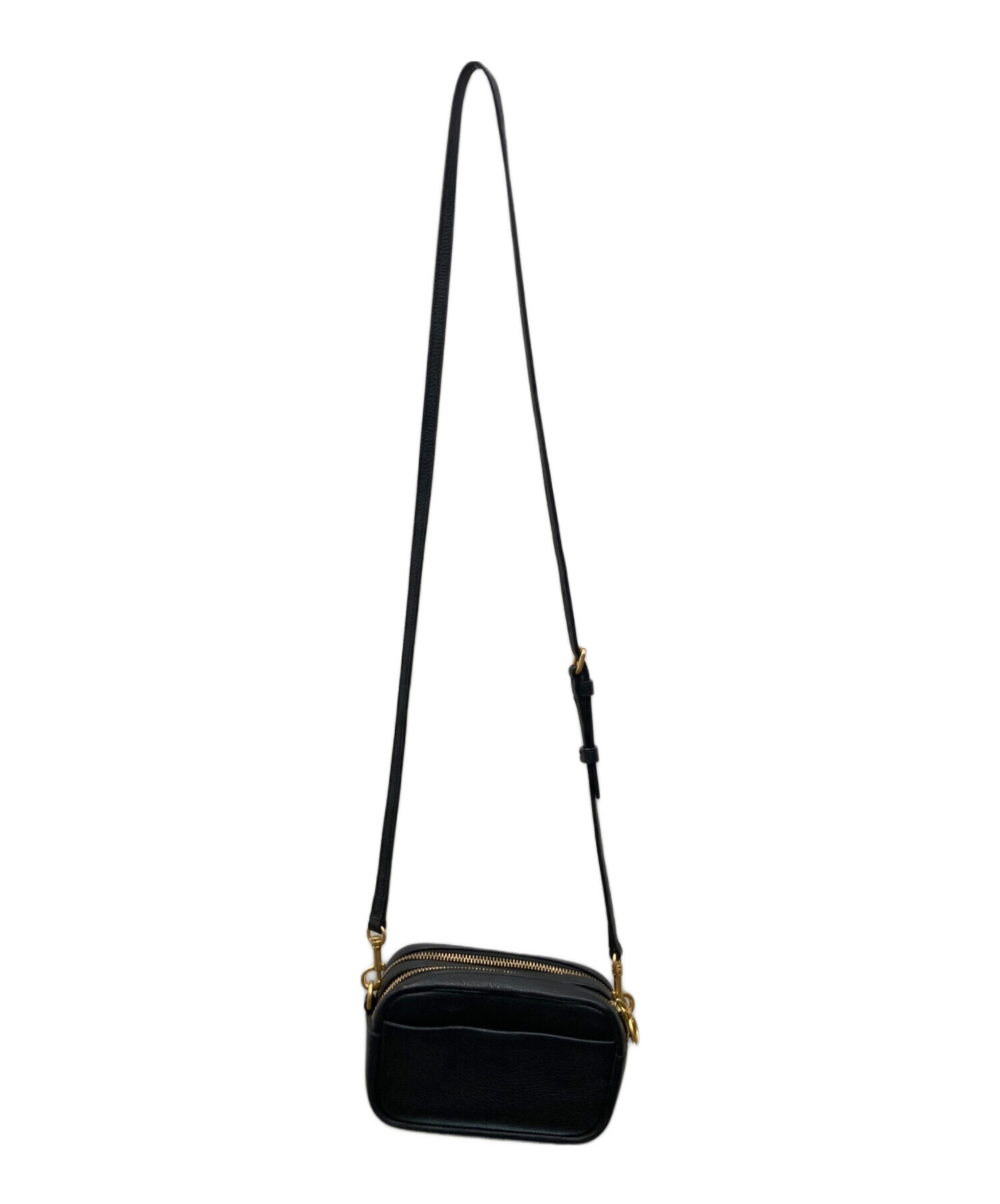中古・古着通販】TORY BURCH (トリーバーチ) PERRY BOMBE MINI BAG 