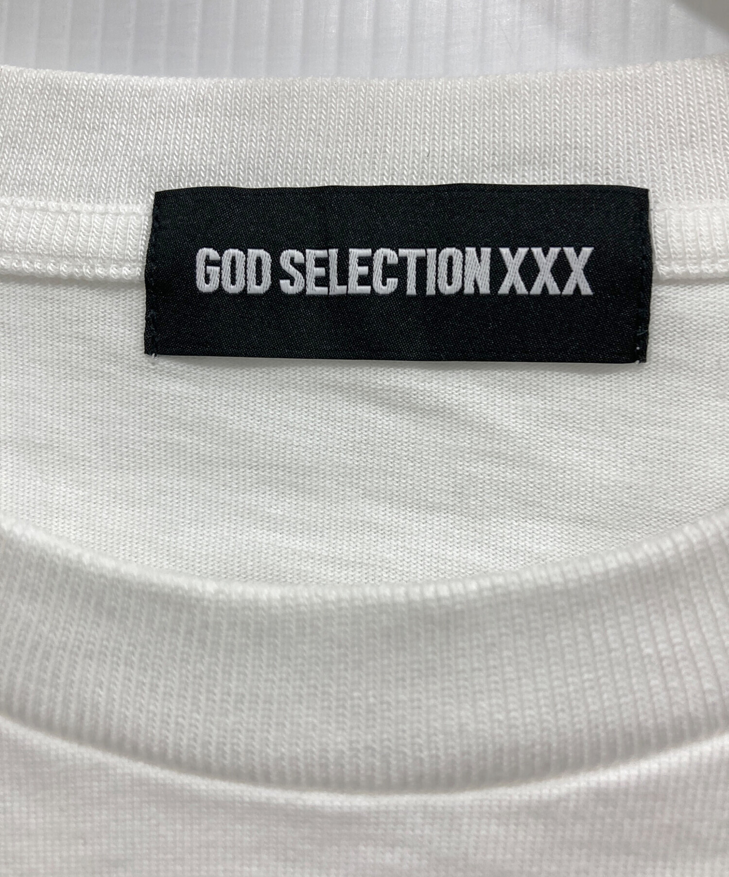 中古・古着通販】GOD SELECTION XXX (ゴッド セレクション トリプル 