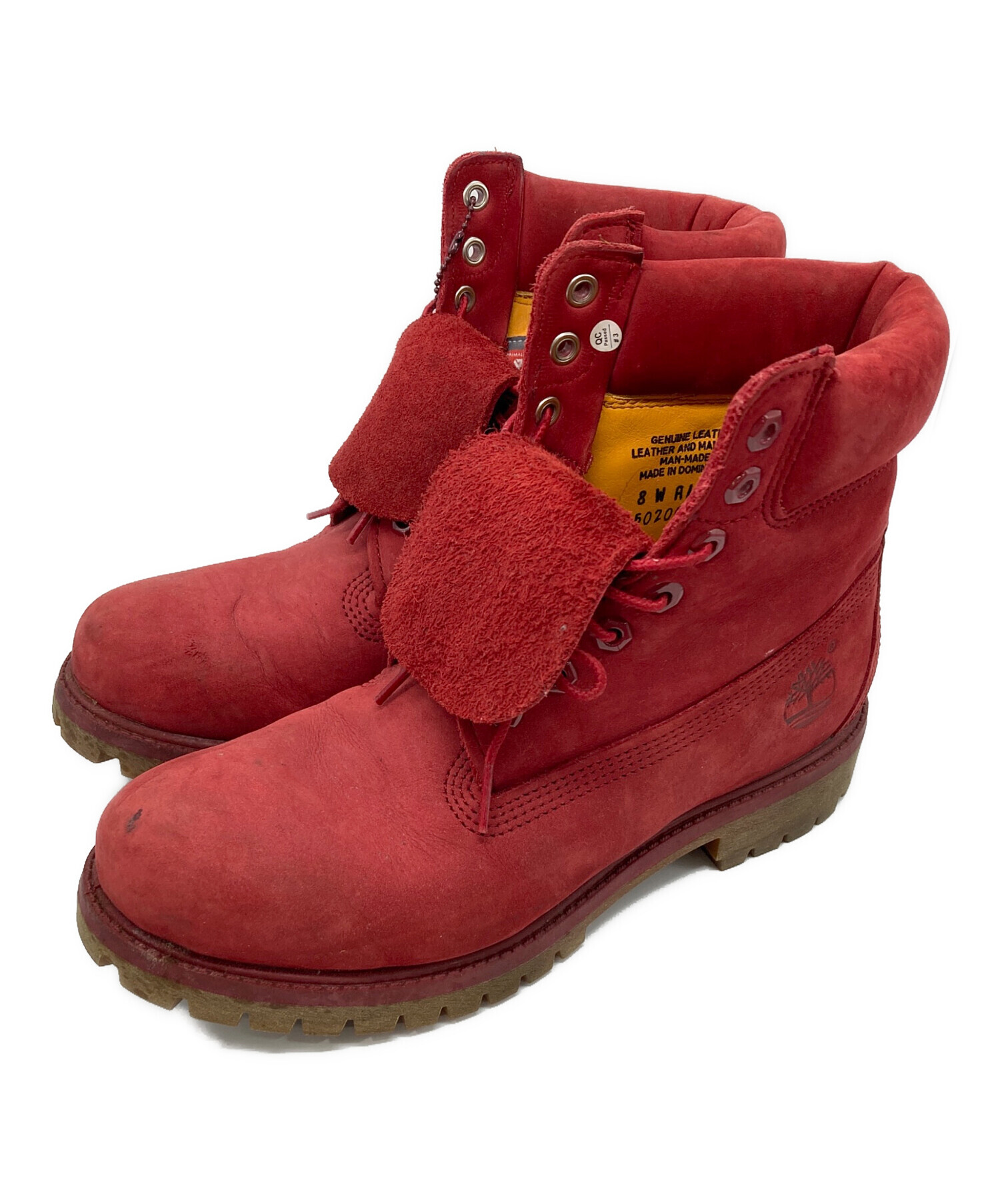 中古・古着通販】Timberland (ティンバーランド) 6inch Premium