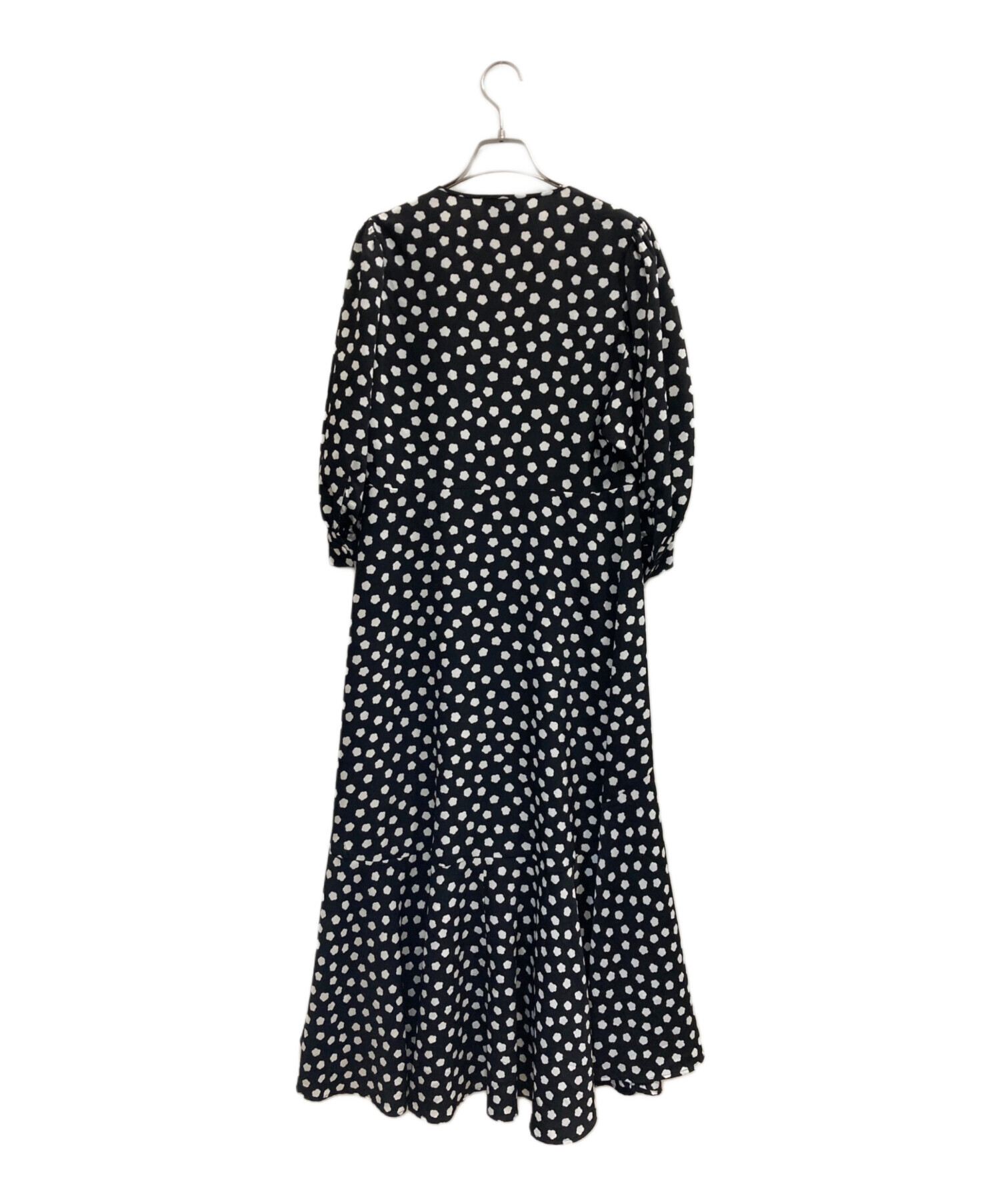 中古・古着通販】Kate Spade (ケイトスペード) ミモレカシュクール