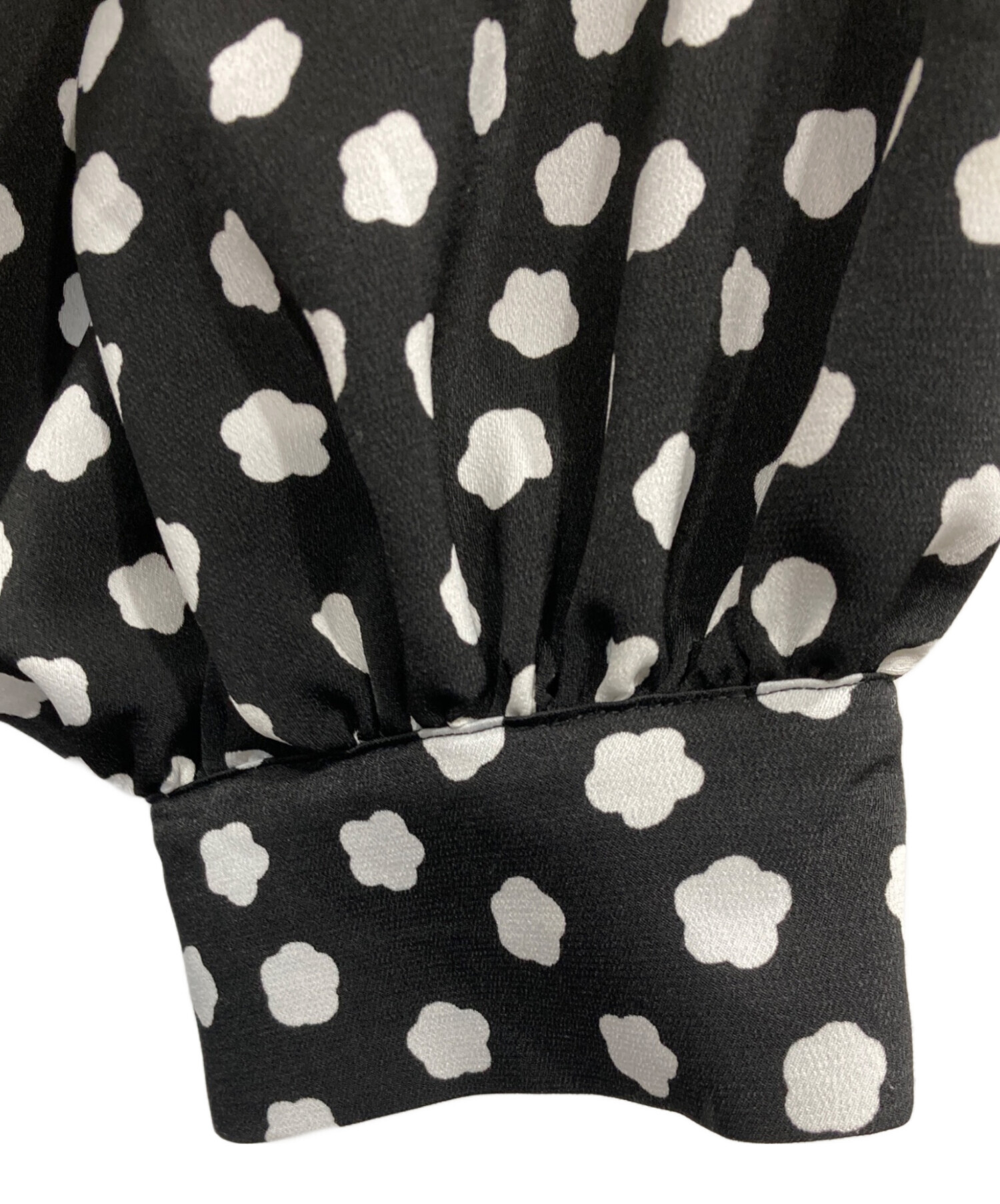 中古・古着通販】Kate Spade (ケイトスペード) ミモレカシュクール