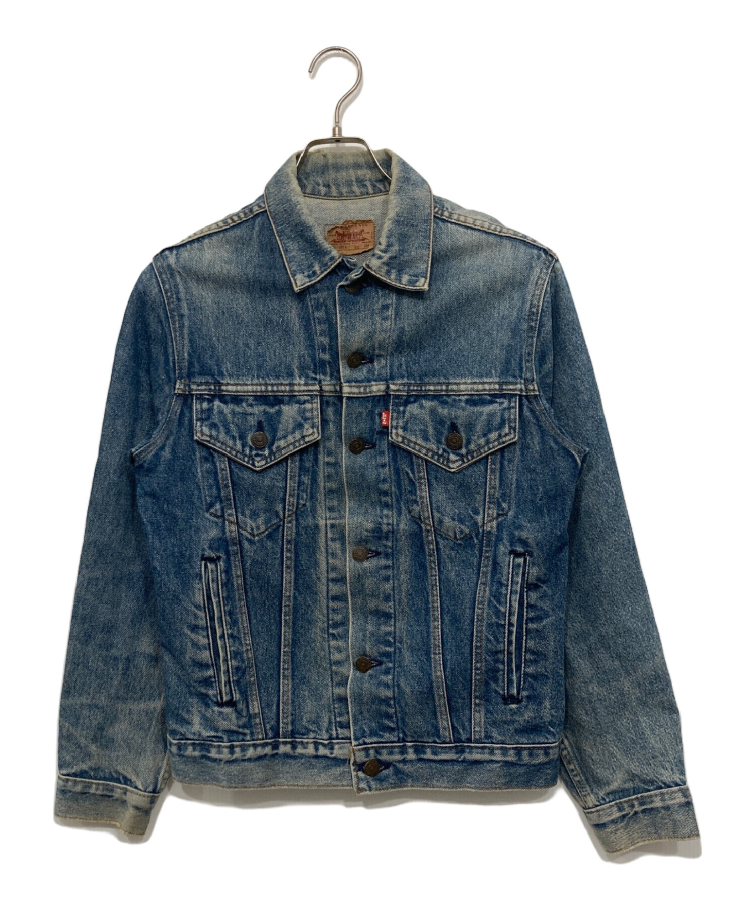 中古・古着通販】LEVI