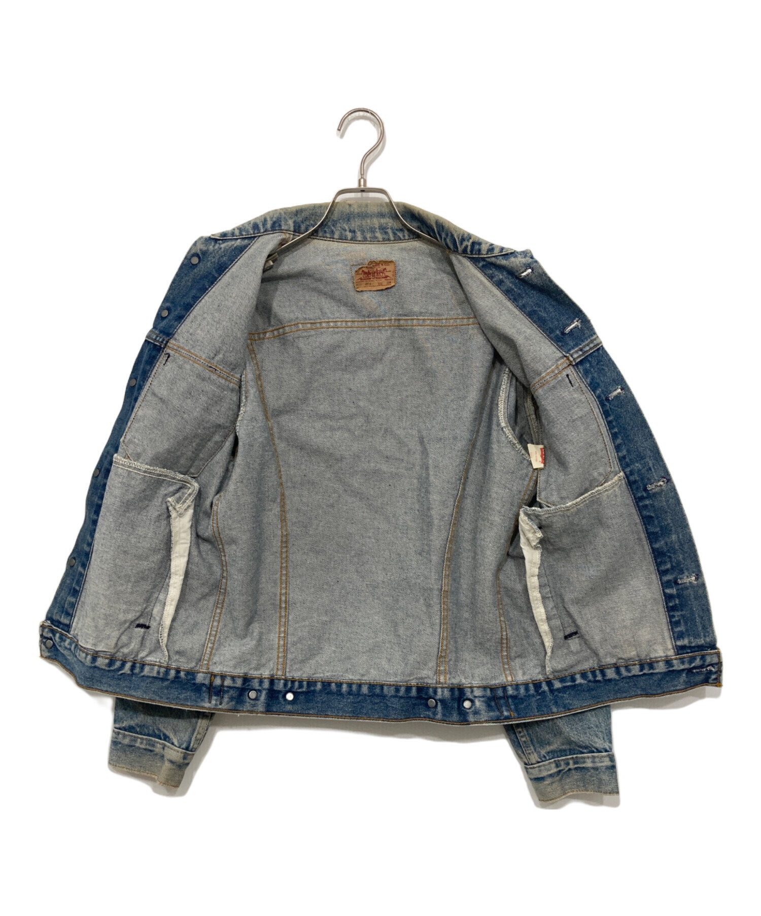 中古・古着通販】LEVI