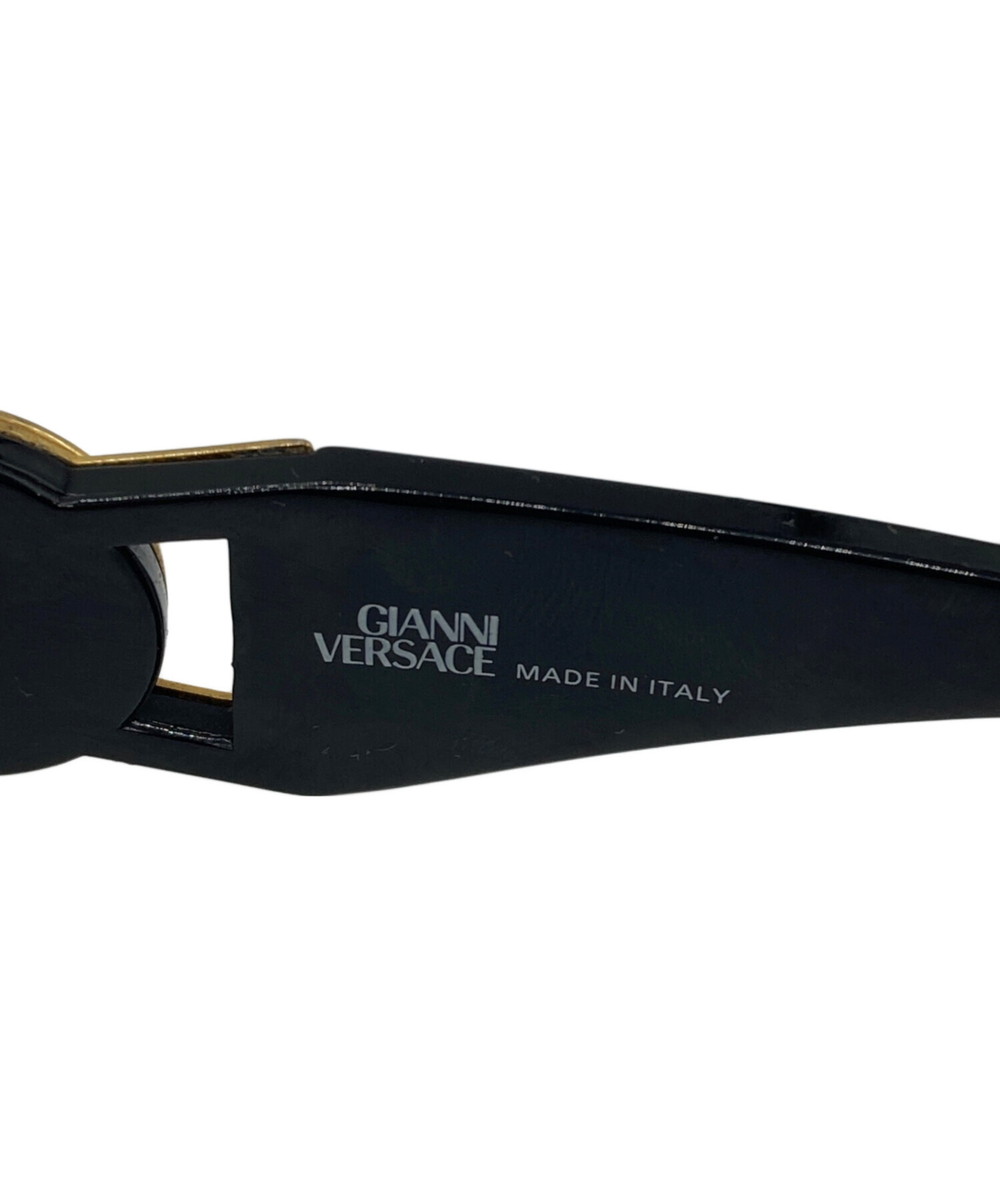 中古・古着通販】GIANNI VERSACE (ジャンニ・ヴェルサーチ) メデューサ