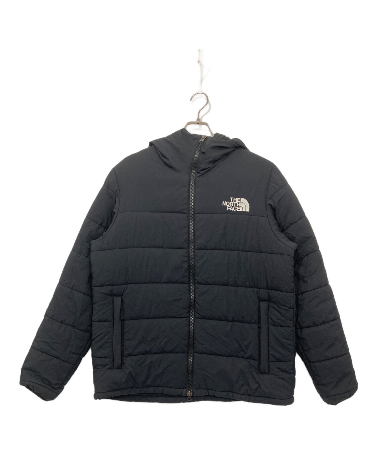 中古・古着通販】THE NORTH FACE (ザ ノース フェイス) トランゴパーカ