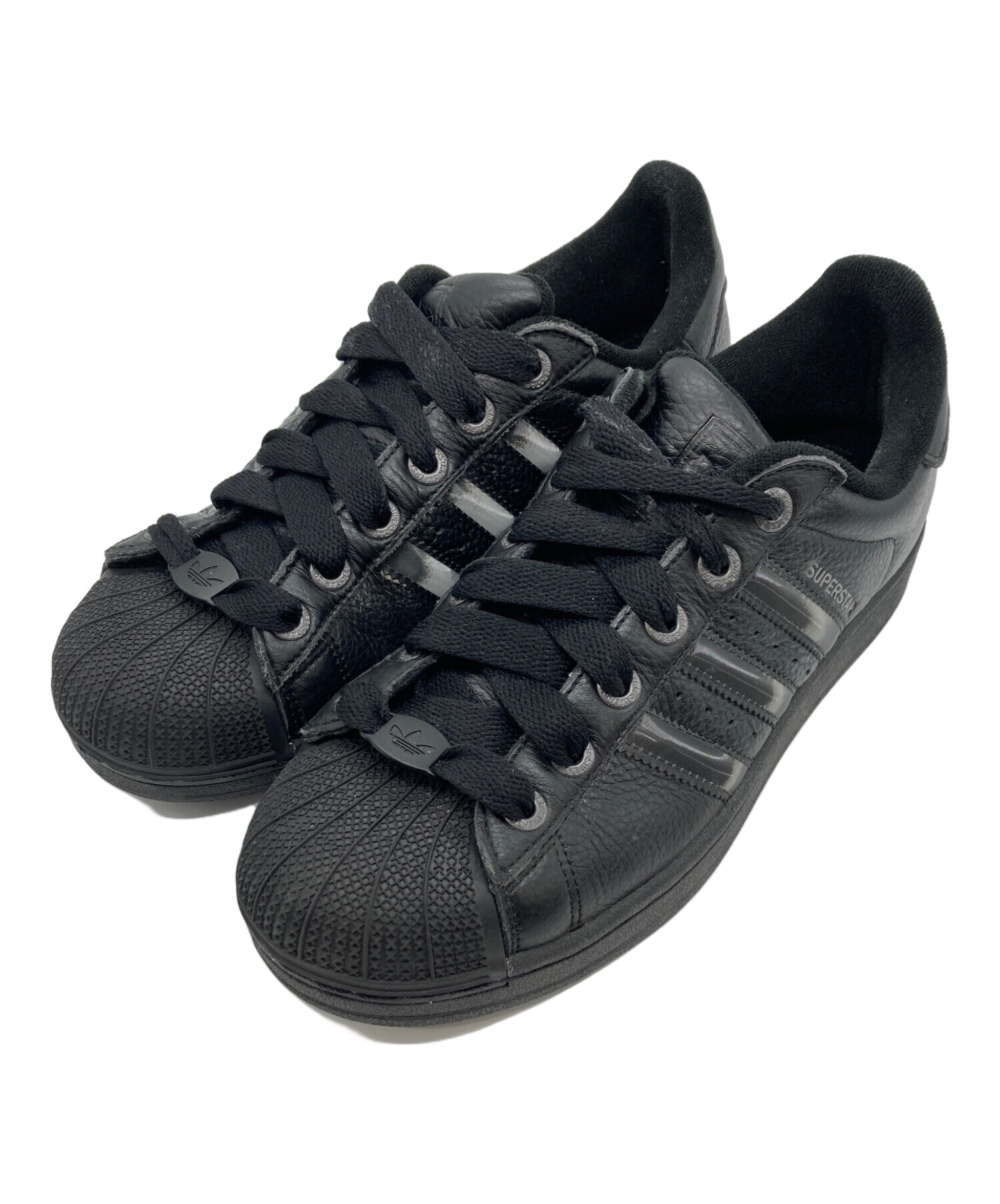 中古・古着通販】adidas (アディダス) Superstar II/スーパースター Ⅱ 