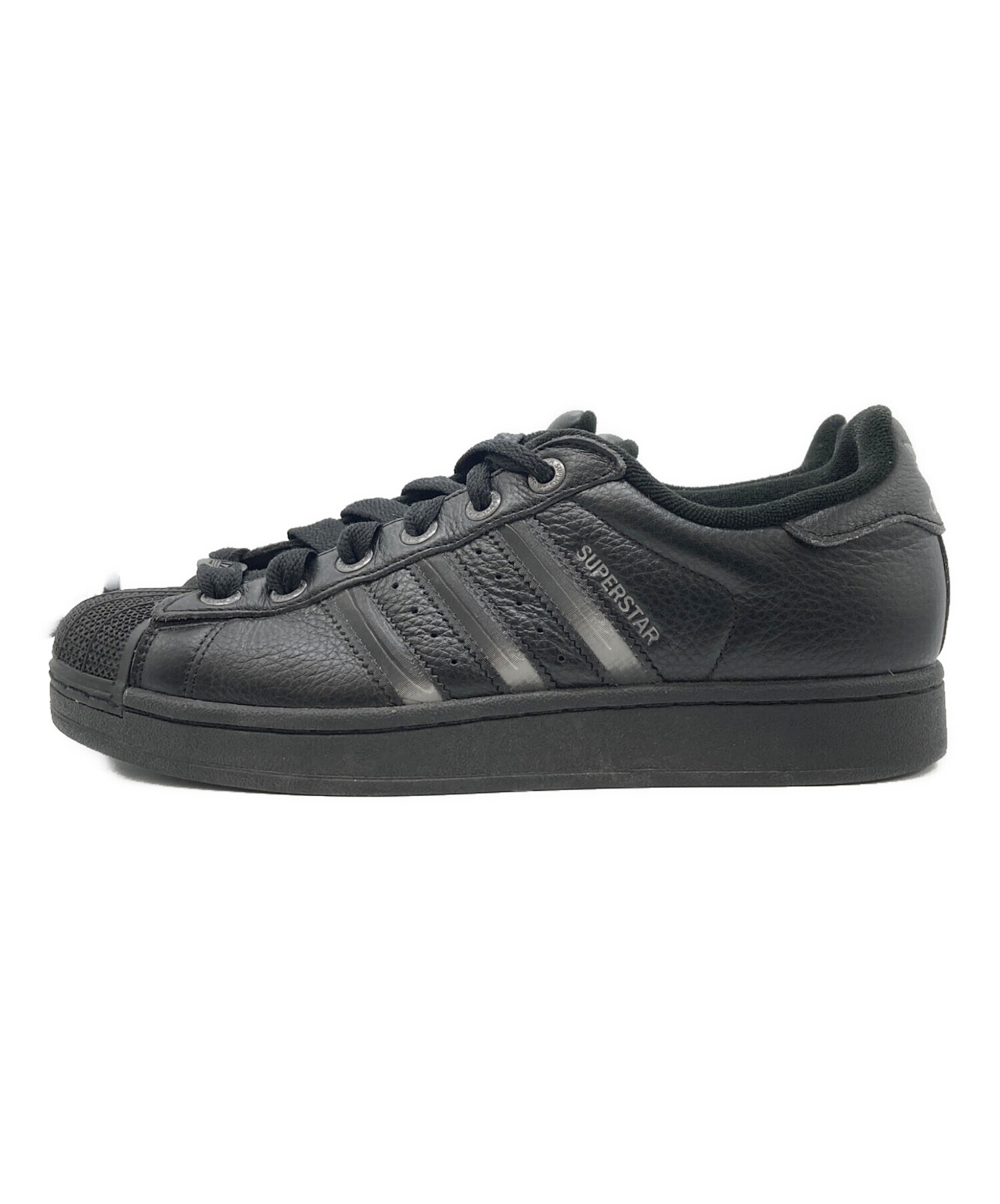 中古・古着通販】adidas (アディダス) Superstar II/スーパースター Ⅱ 