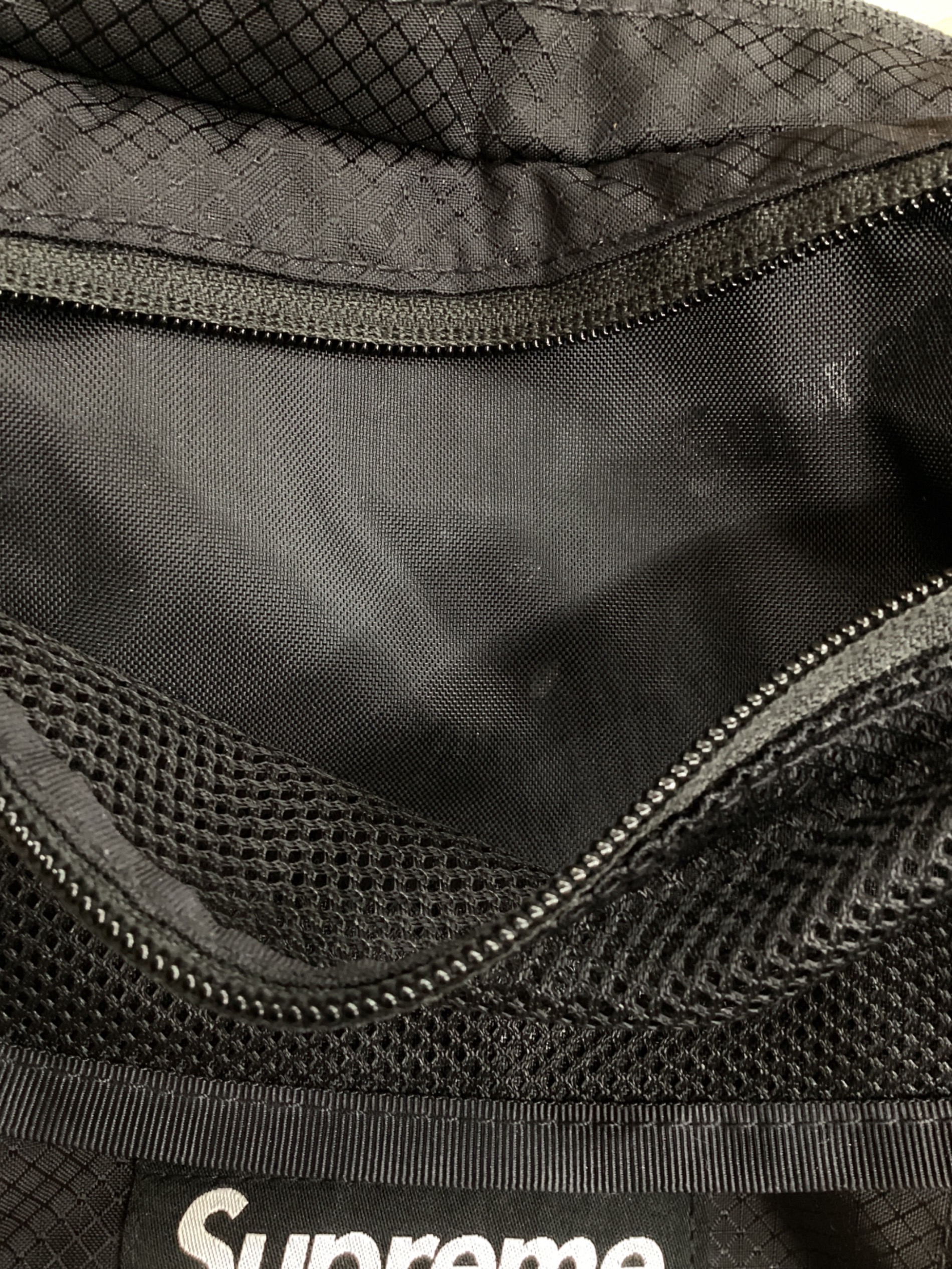 中古・古着通販】SUPREME (シュプリーム) Small Messenger Bag