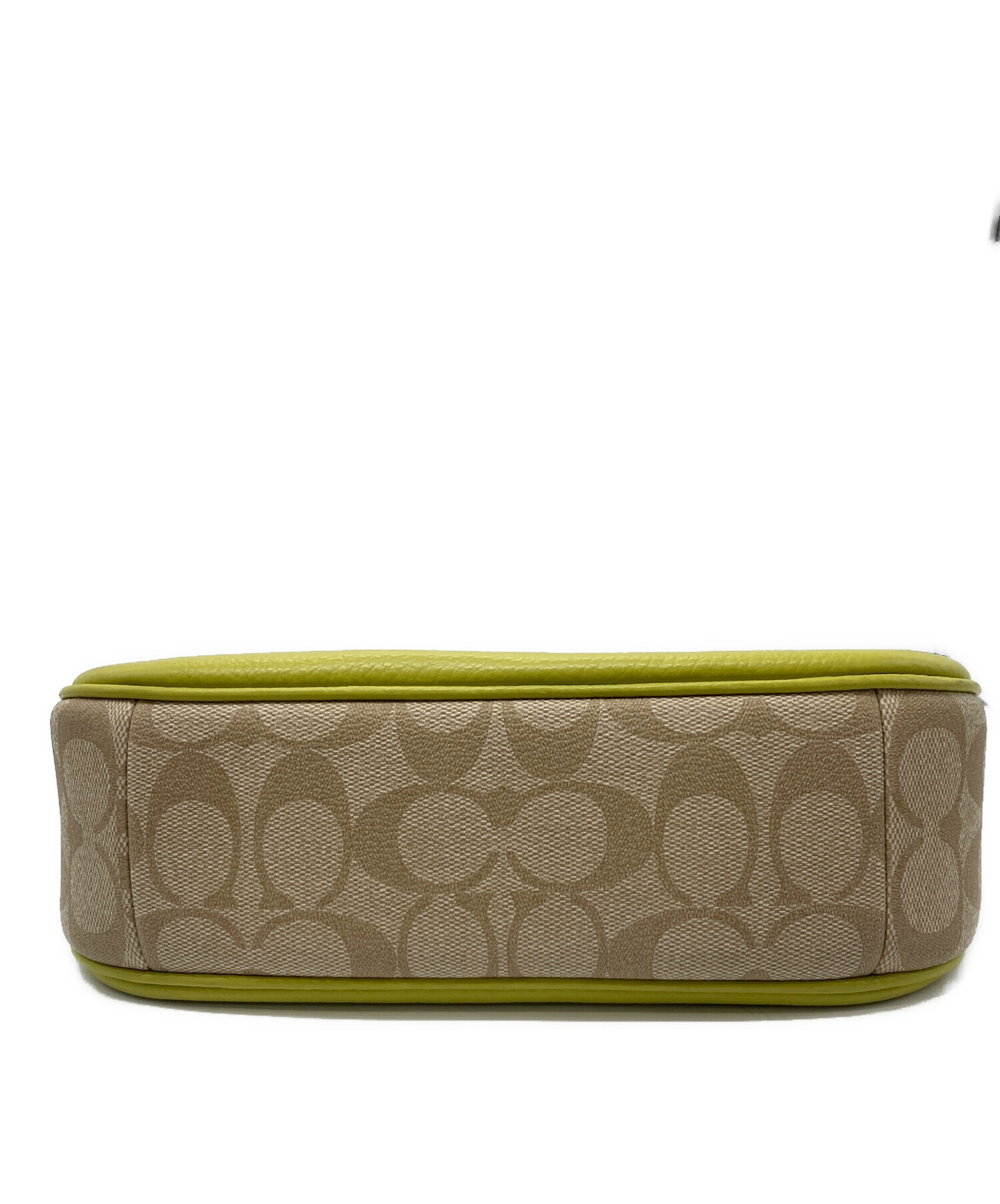 中古・古着通販】COACH (コーチ) テリ ショルダー バッグ