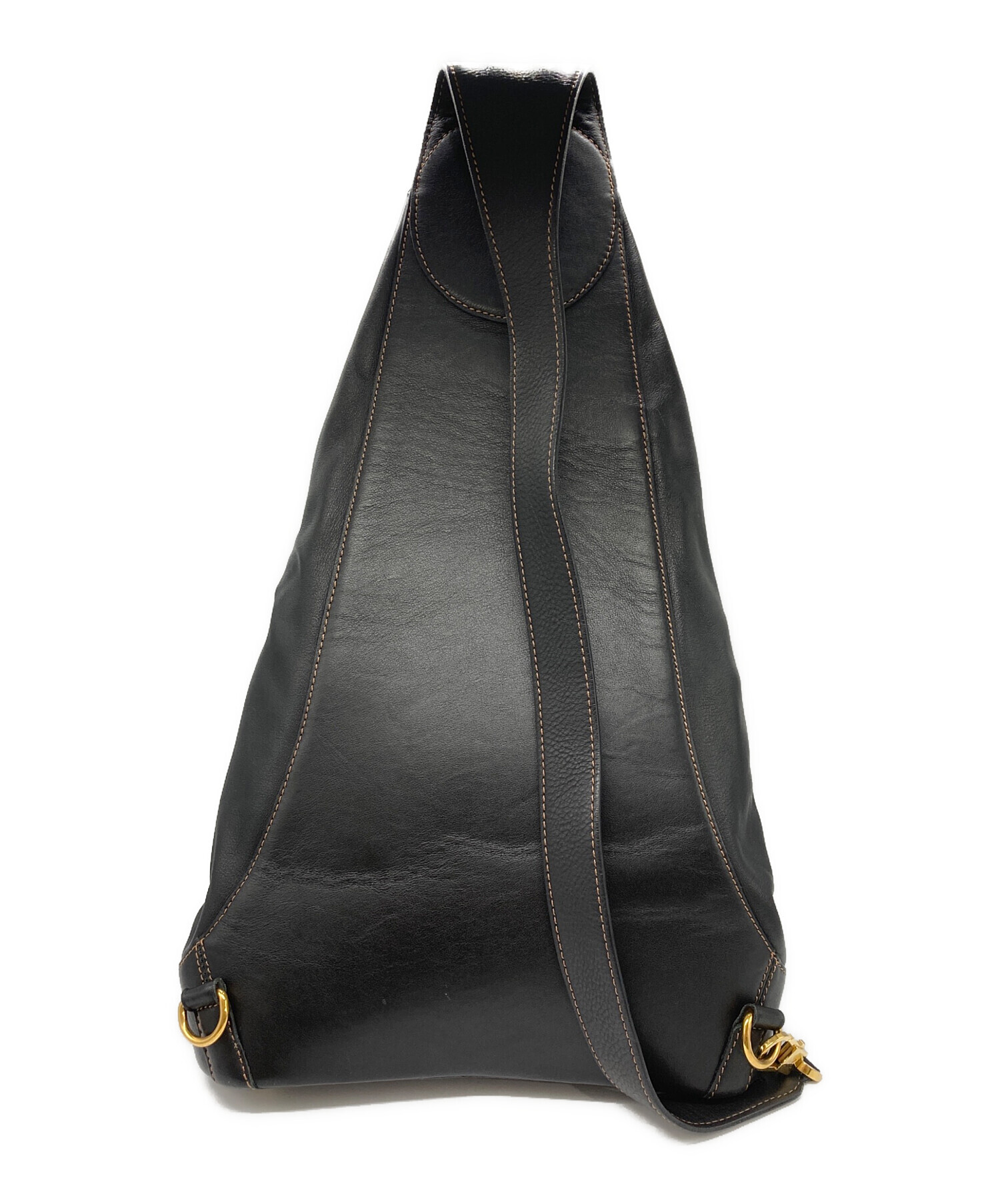 中古・古着通販】LOEWE (ロエベ) ANTON BACKPACK/アントン バック