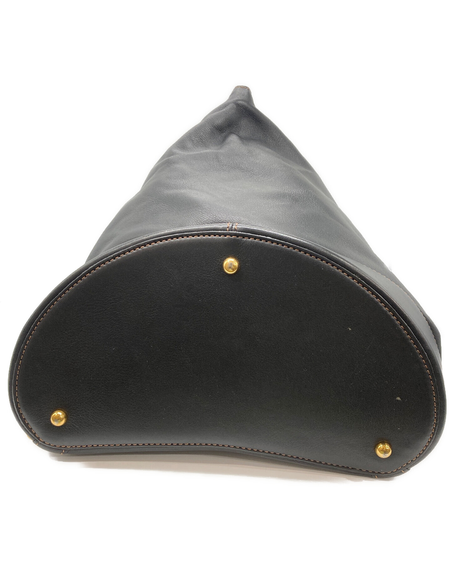 中古・古着通販】LOEWE (ロエベ) ANTON BACKPACK/アントン バック