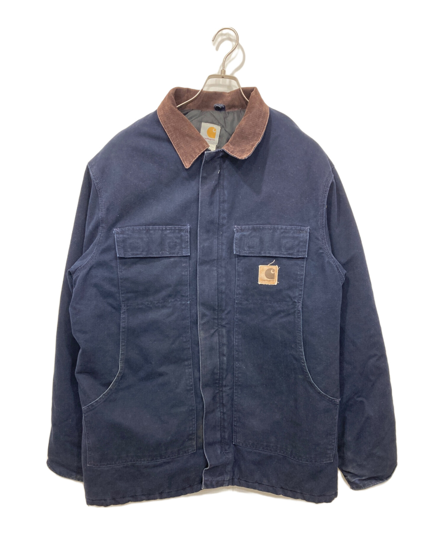 中古・古着通販】CarHartt (カーハート) トラディショナルジャケット 