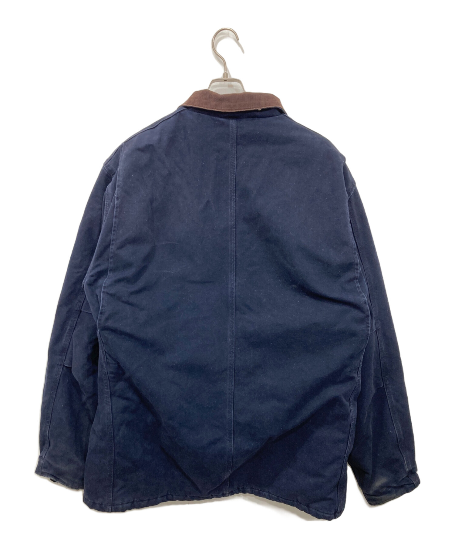 中古・古着通販】CarHartt (カーハート) トラディショナルジャケット