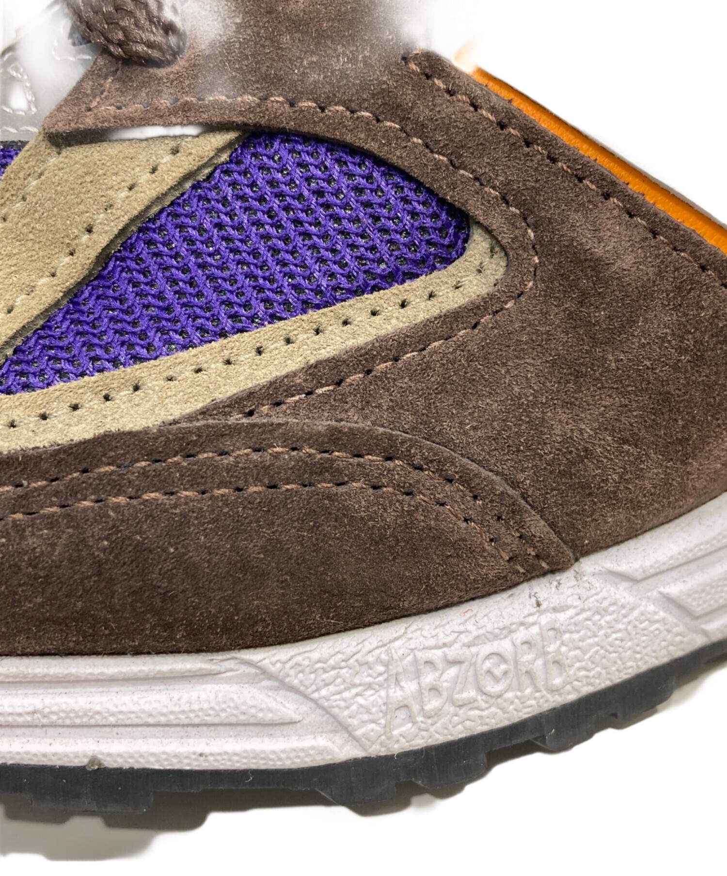 中古・古着通販】NEW BALANCE (ニューバランス) M990BR2 ブラウン 