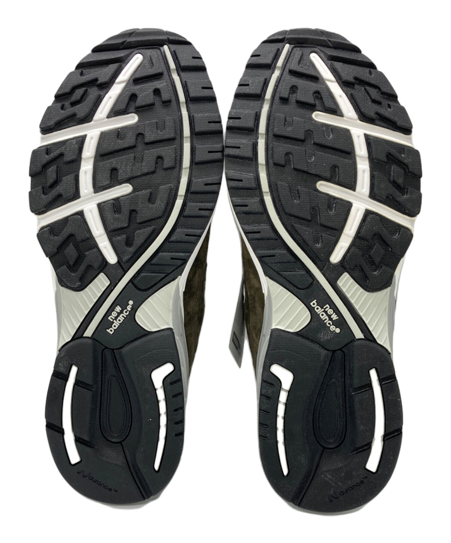 中古・古着通販】NEW BALANCE (ニューバランス) MR993MG グリーン