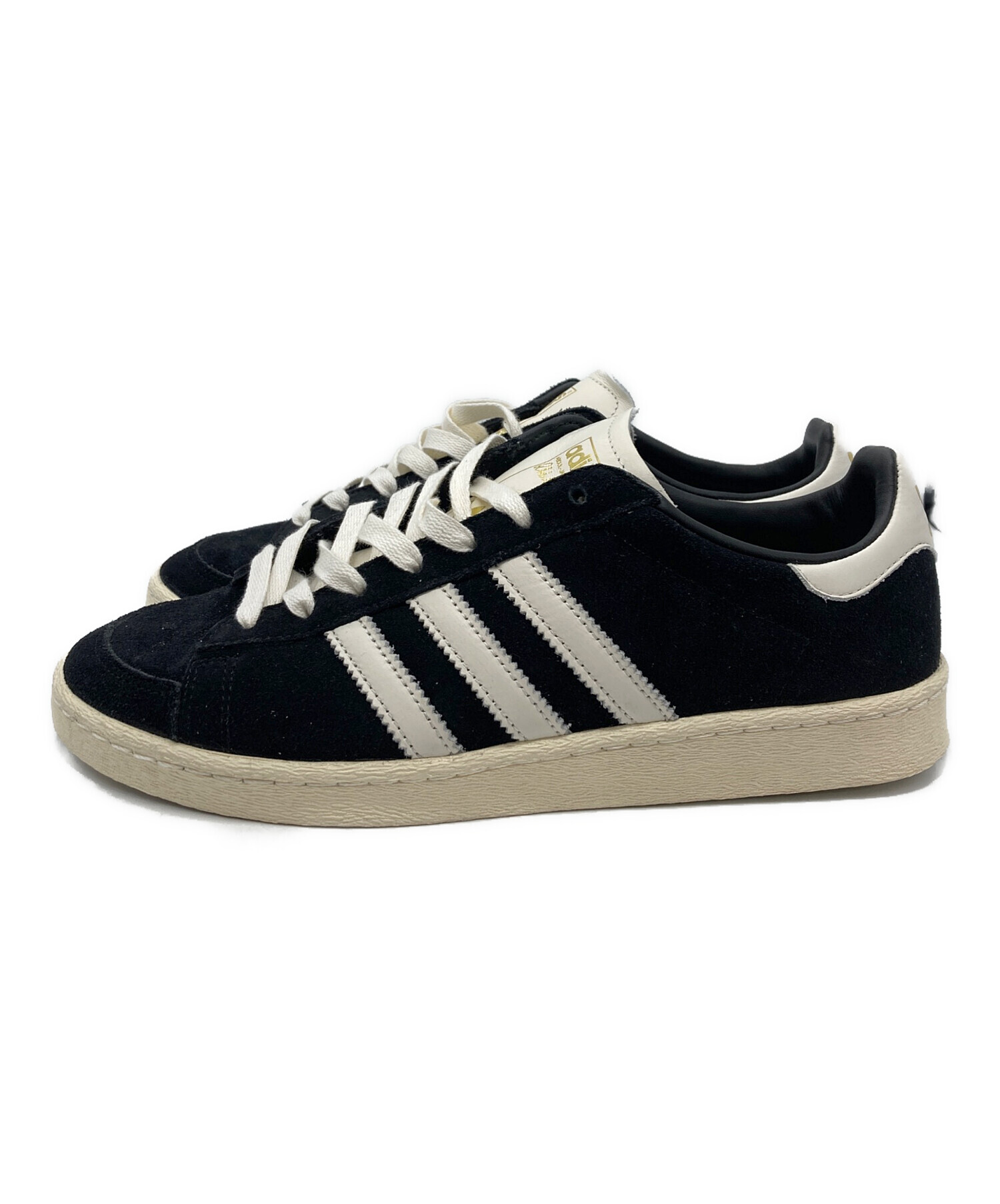 【中古】 やっぱりABBA! 中古・古着通販】adidas (アディダス) ジャバー ロー / Jabbar Low
