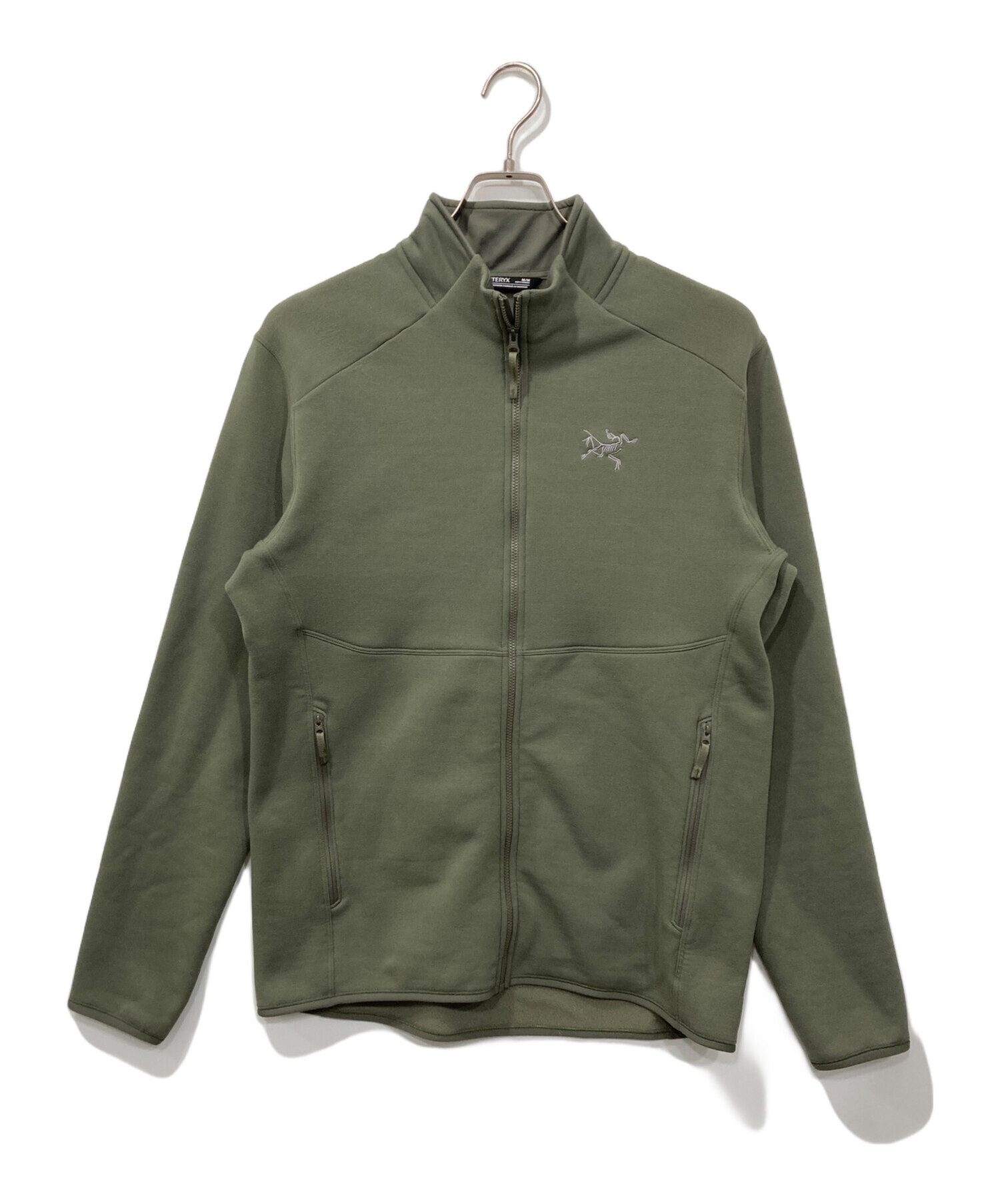 中古・古着通販】ARC'TERYX (アークテリクス) KYANITE AR JACKET