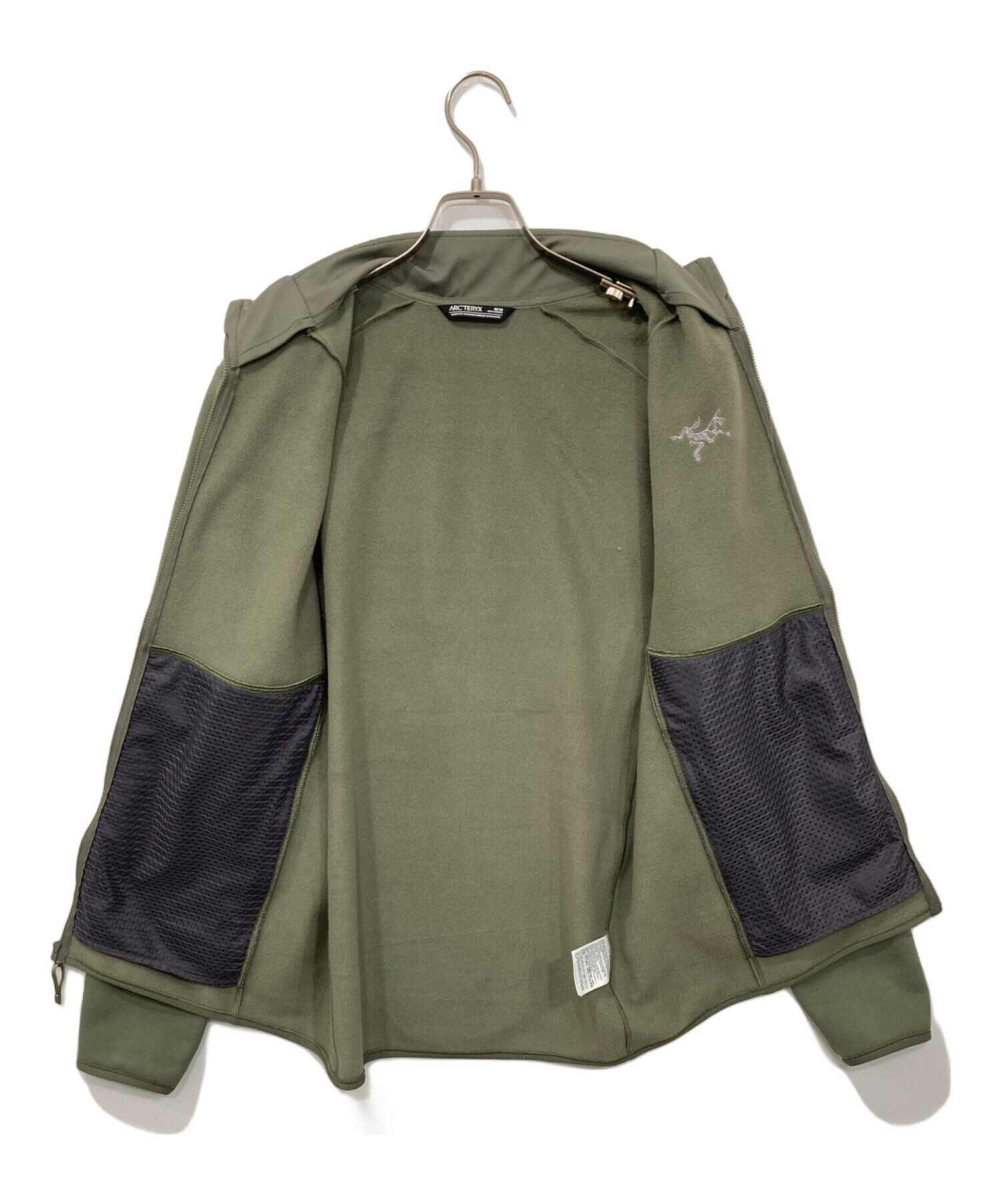 中古・古着通販】ARC'TERYX (アークテリクス) KYANITE AR JACKET