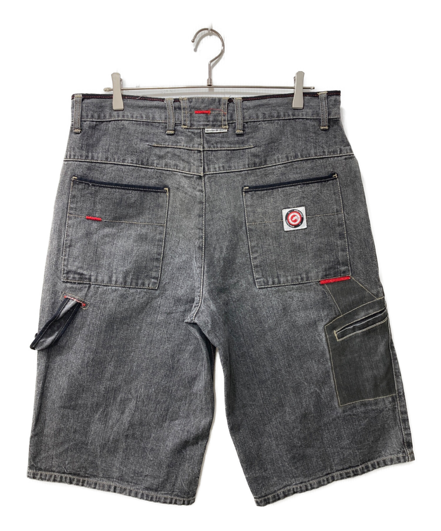 中古・古着通販】ECKO UNLTD (エコーアンリミテッド) ペインタ 