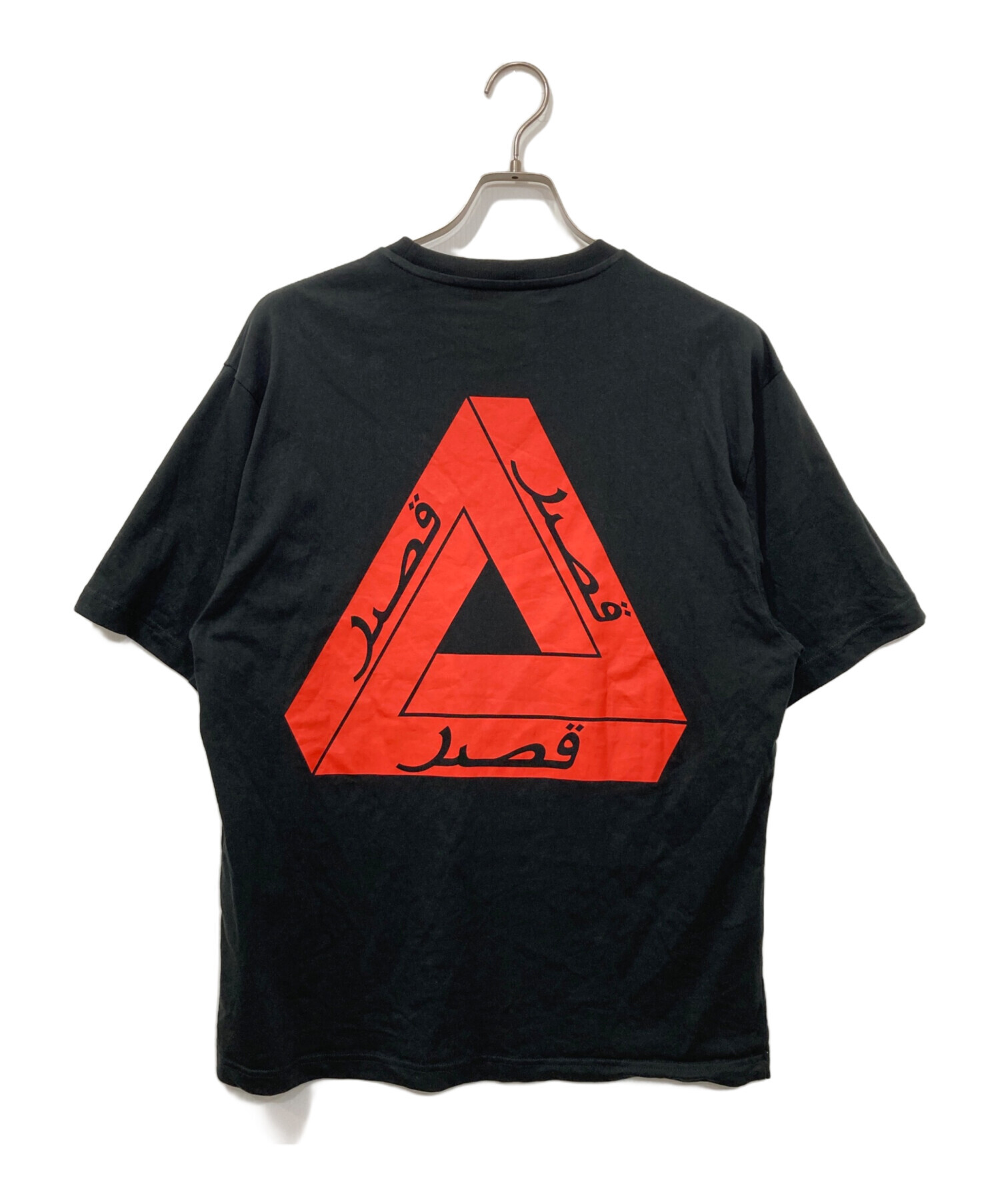 中古・古着通販】PALACE (パレス) Tri Lingual T-Shirt/トライ 