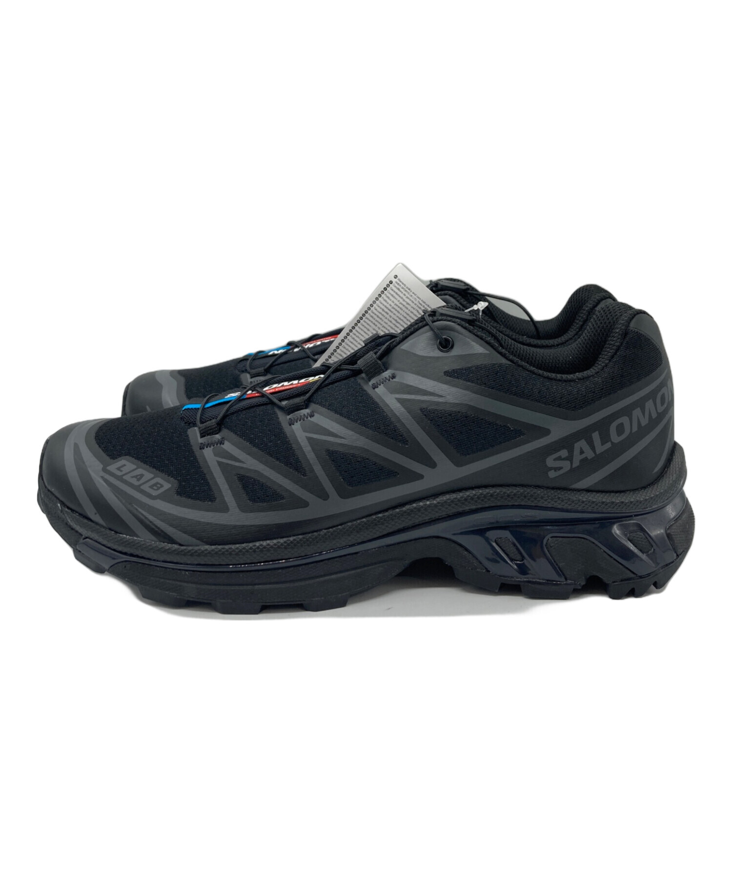 中古・古着通販】SALOMON (サロモン) XT-6 ADV ローカットスニーカー