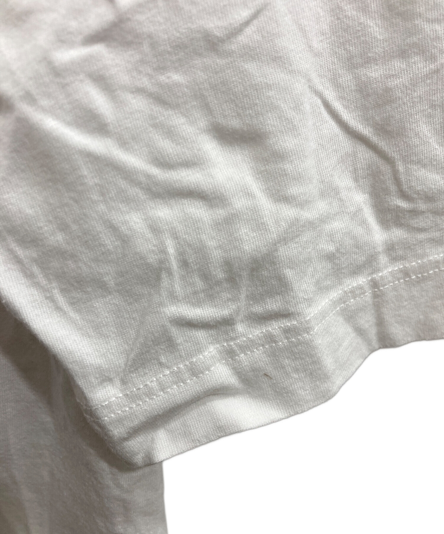 MARNI マルニ Tシャツ・カットソー XS ピンク 【古着】【中古】【送料無料】 MARNI - MARNI マルニ Tシャツ・カットソー XS ピンク 【古着】【中古