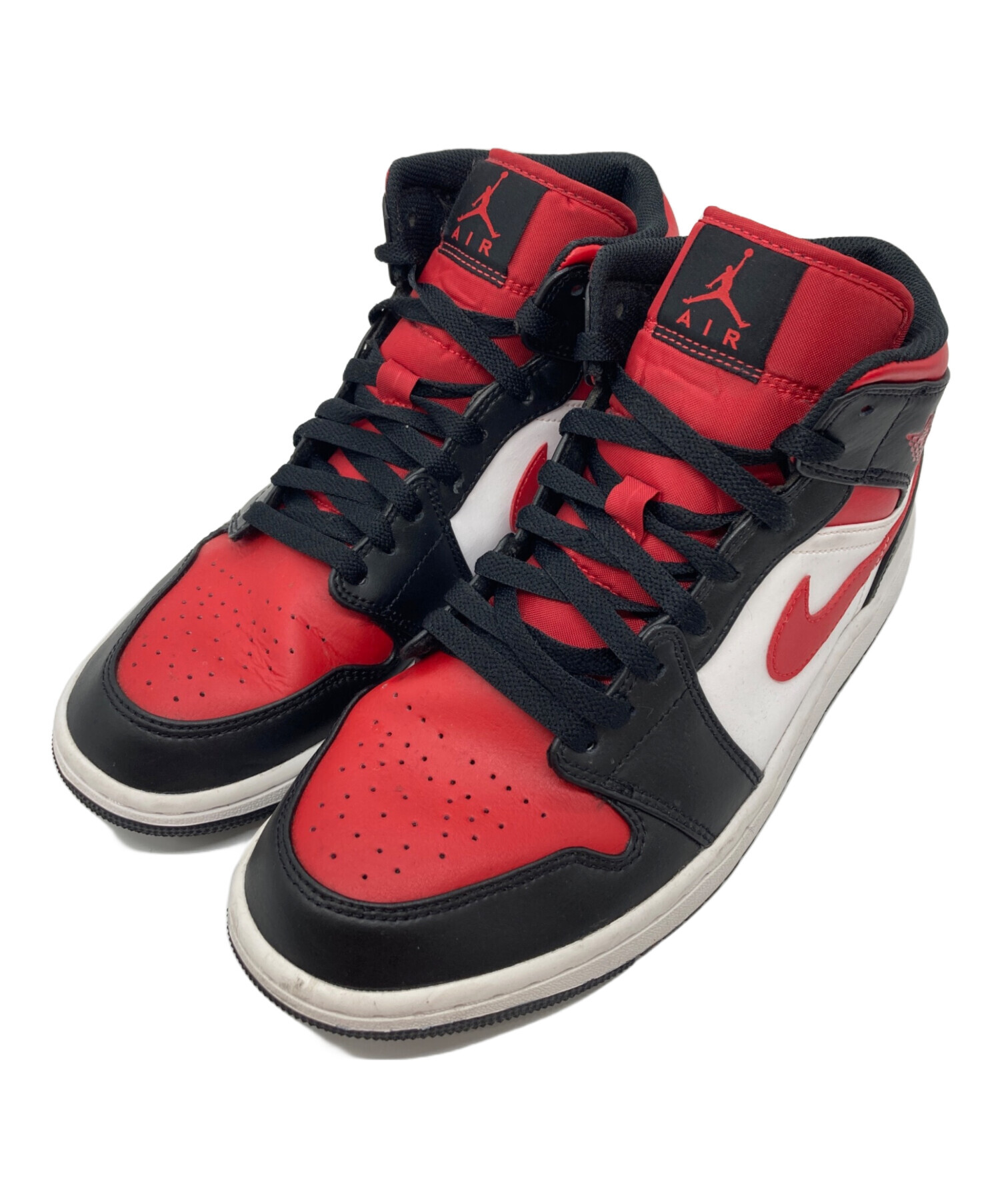 中古・古着通販】NIKE (ナイキ) Air Jordan 1 Mid 