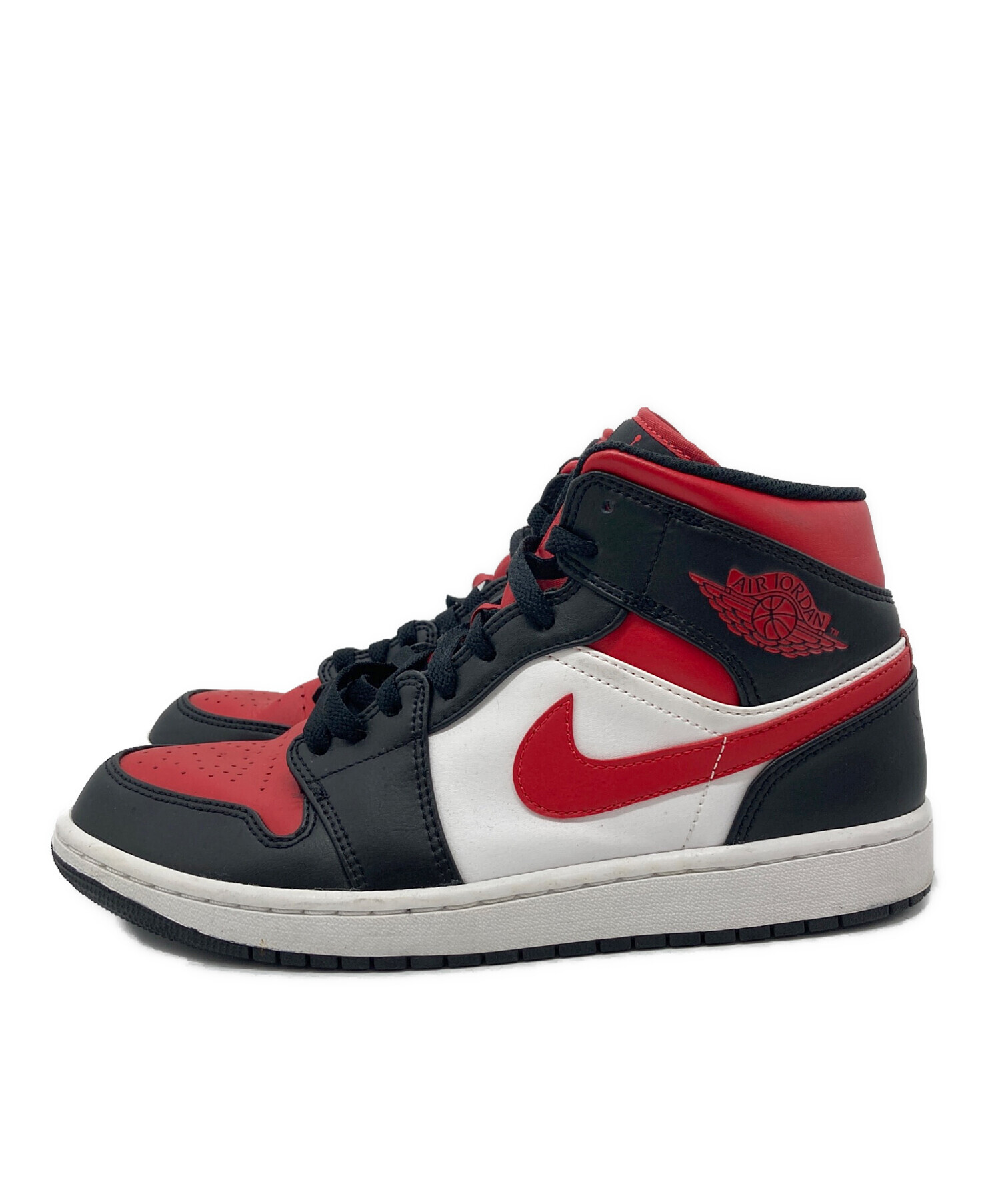 中古・古着通販】NIKE (ナイキ) Air Jordan 1 Mid 