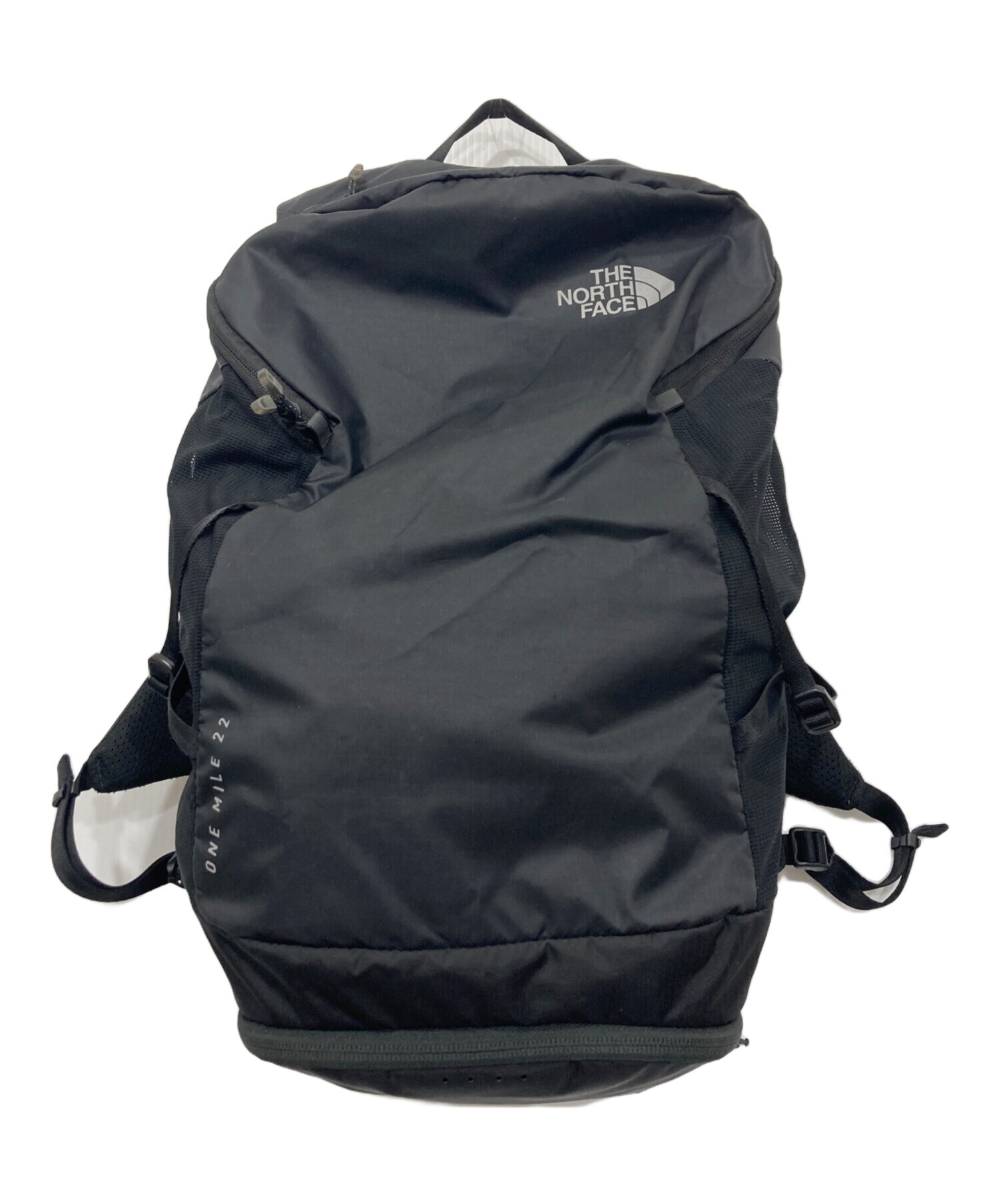 中古・古着通販】THE NORTH FACE (ザ ノース フェイス) One Mile 22