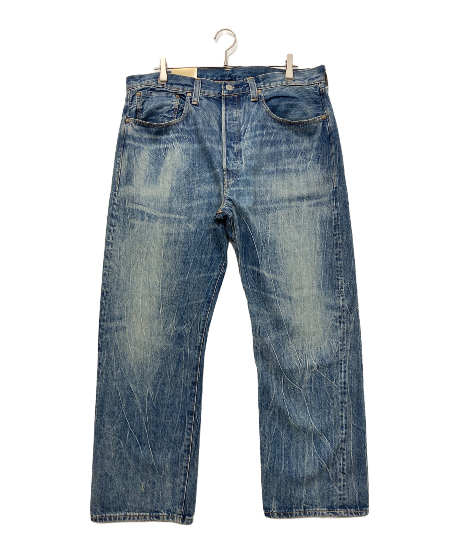 【中古】 ジミーとジョージ 中古・古着通販】LEVI'S VINTAGE CLOTHING (リーバイス ビンテージ