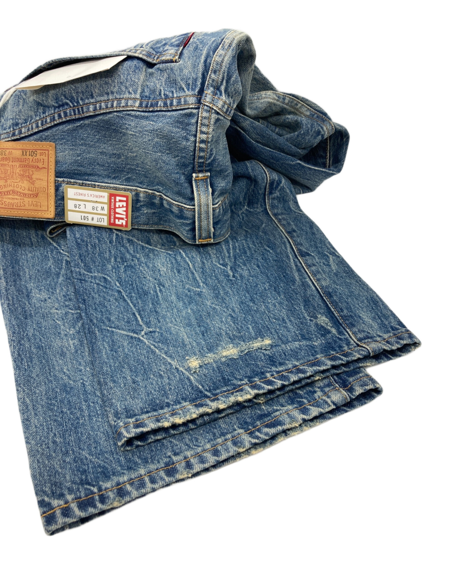 中古・古着通販】LEVI