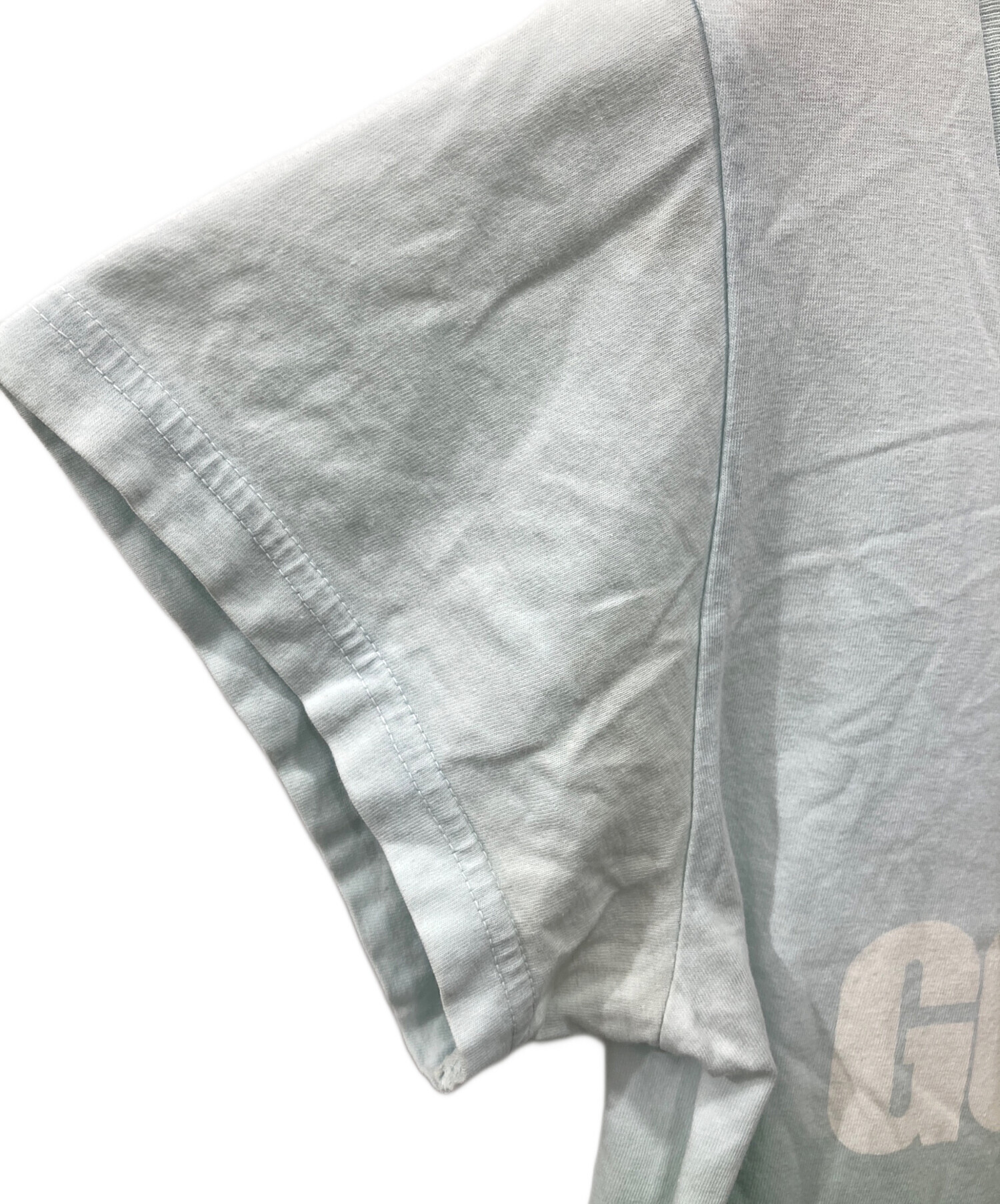 中古・古着通販】Hysteric Glamour (ヒステリックグラマー) GO AHEAD
