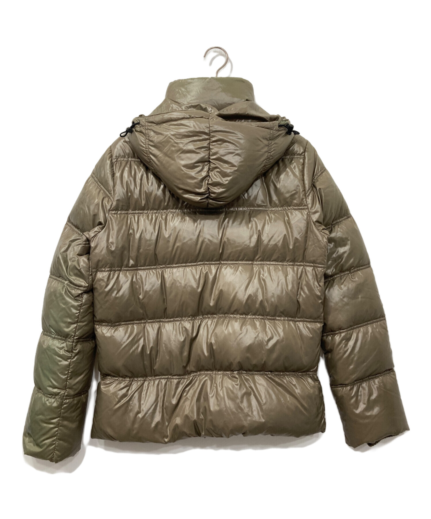 DUVETICA BALIODUE(バリオドゥーエ) ダウンジャケットMade in Bulgaria size／ｓ 中古・古着通販】DUVETICA (デュベティカ) BALIOダウンジャケット