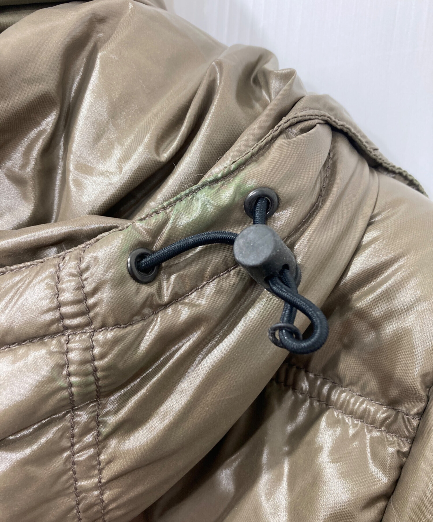 中古・古着通販】DUVETICA (デュベティカ) BALIOダウンジャケット