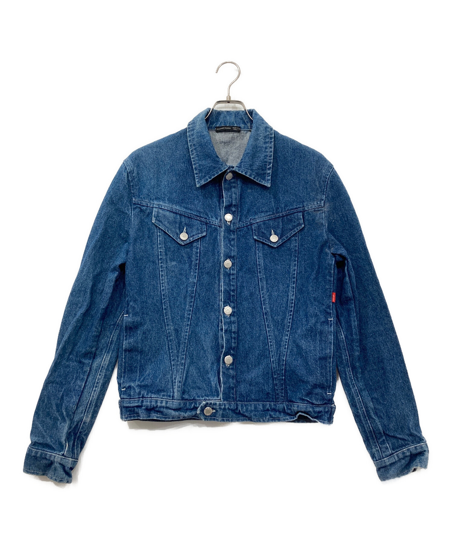 中古・古着通販】ALEXANDER McQUEEN (アレキサンダーマックイーン 