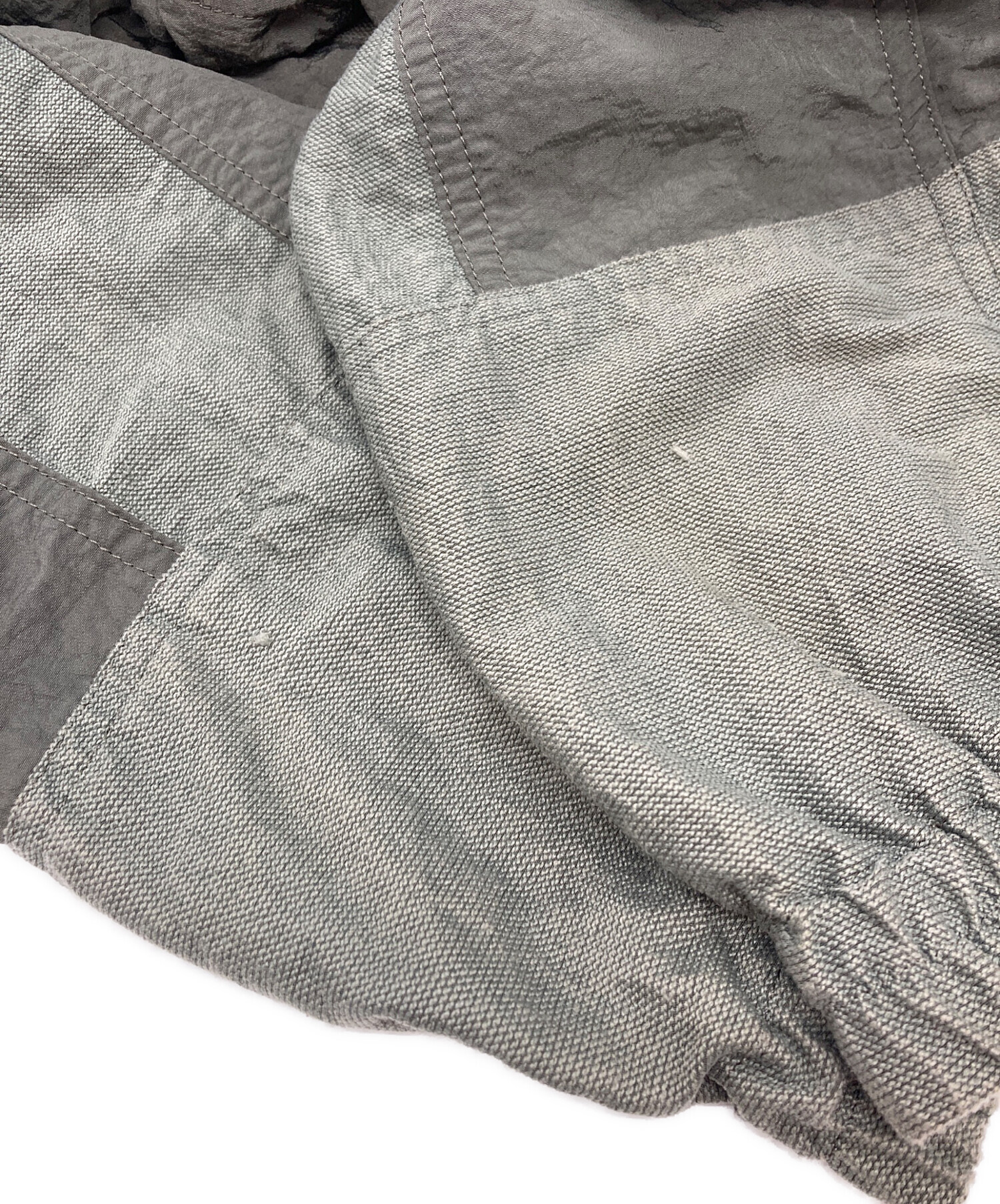 中古・古着通販】MARITHE+FRANCOIS GIRBAUD (マリテフランソワジルボー