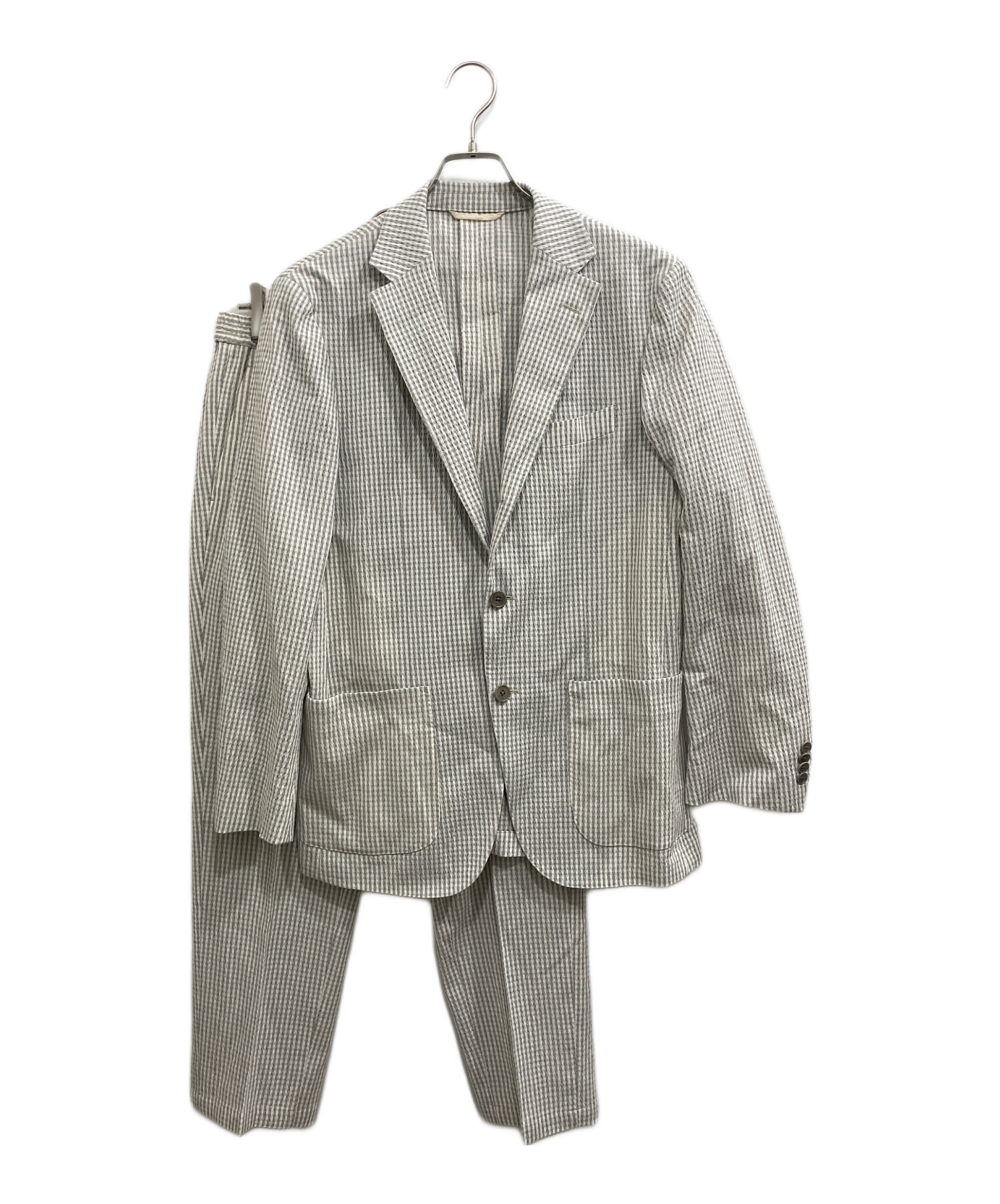 中古・古着通販】UNIVERSAL LANGUAGE (ユニバーサルランゲージ) シア