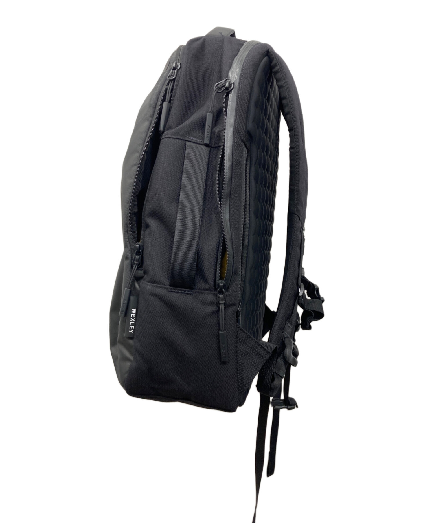 WEXLEY CORDURA 未使用品　リュックサック 中古・古着通販】WEXLEY (ウェクスレイ) ACTIVE / 25L Pro Pack