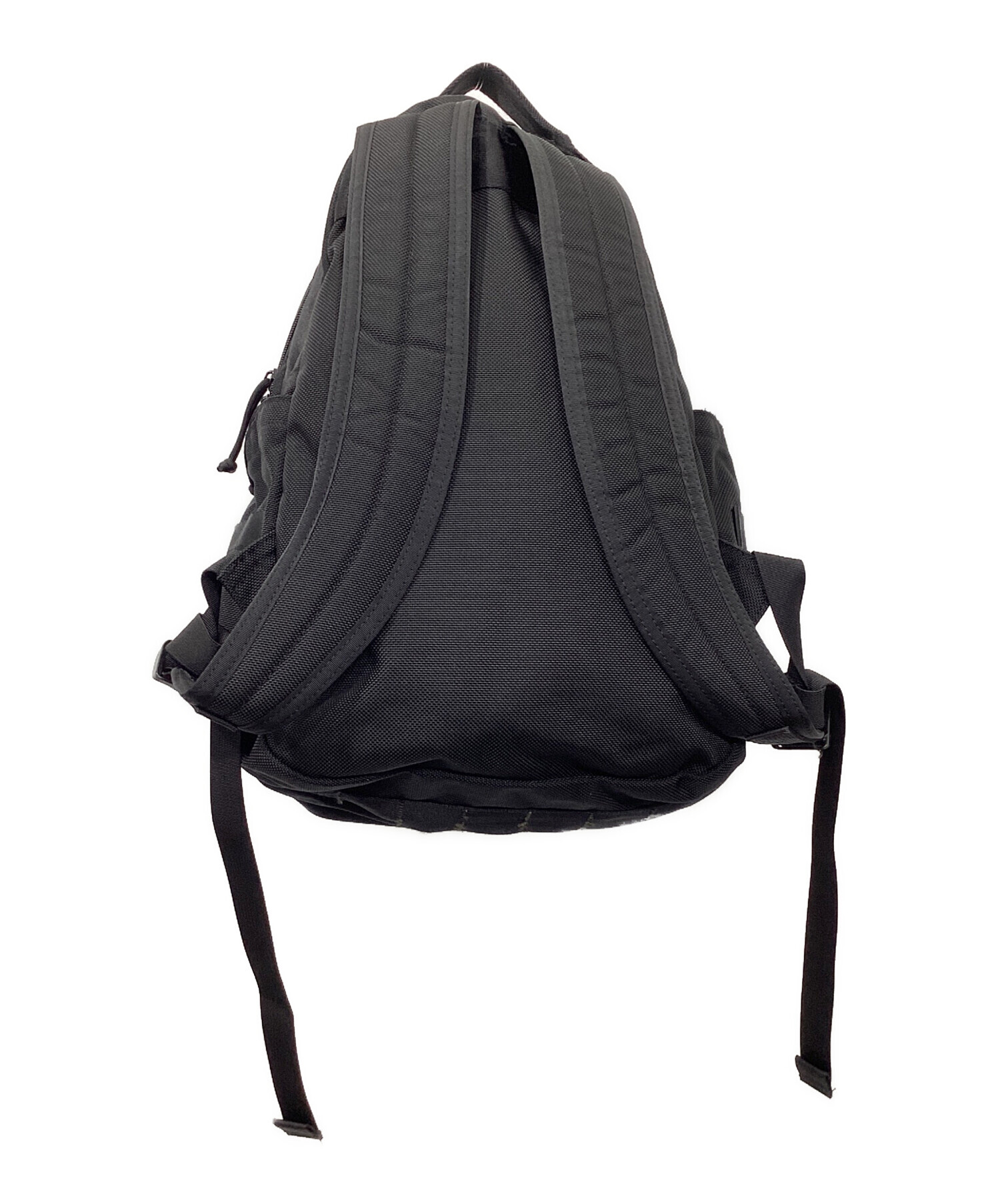 BRIEFING ブリーフィング　アタックパック　ブラック ATTACK PACK（アタックパック） - BRIEFING（ブリーフィング