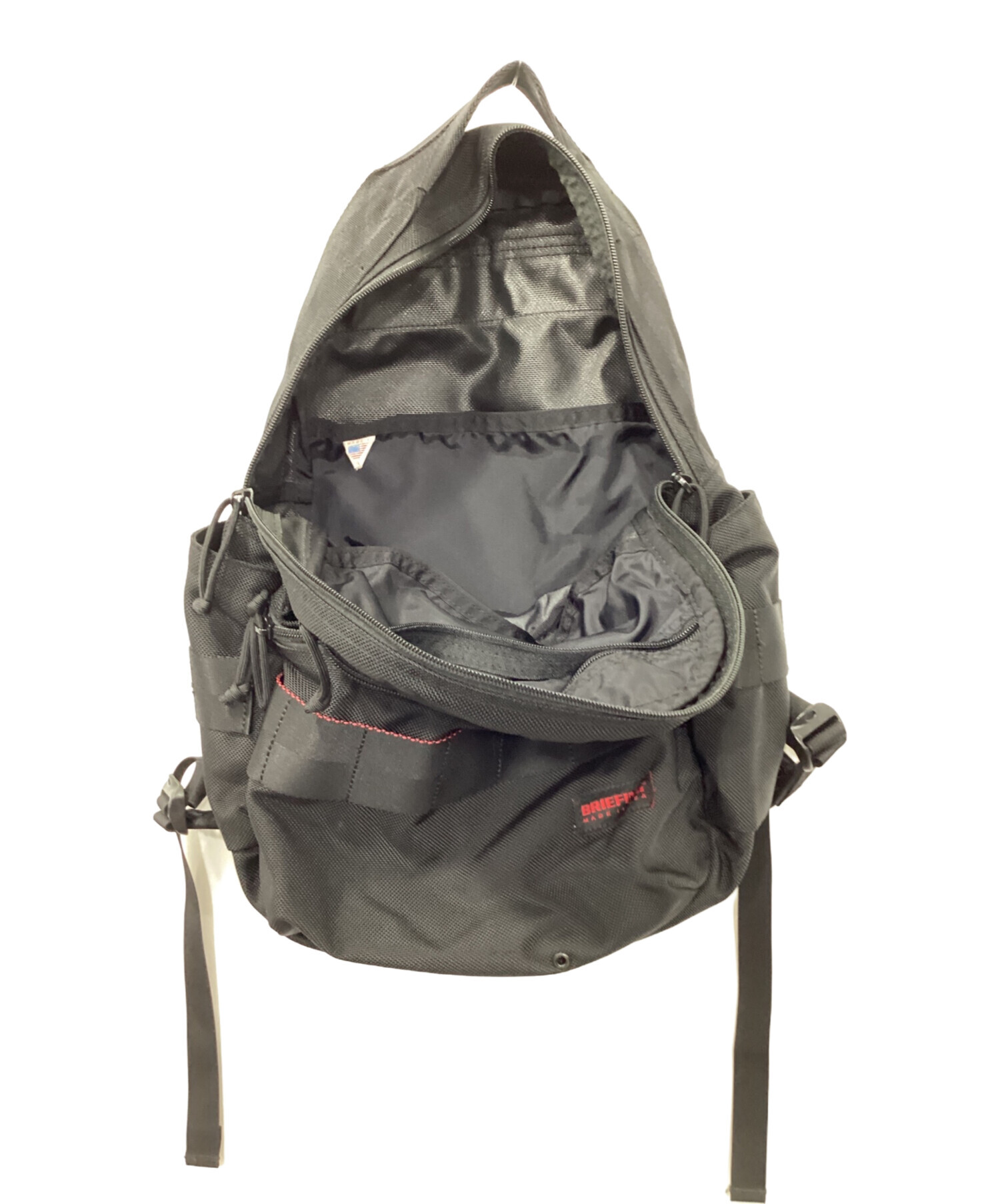 中古・古着通販】BRIEFING (ブリーフィング) ATTACK PACK/アタック