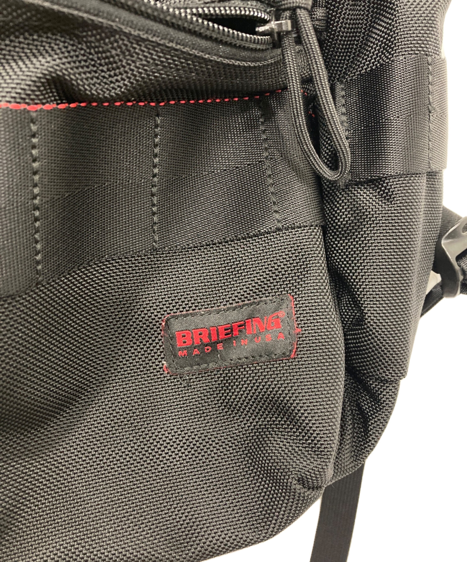 中古・古着通販】BRIEFING (ブリーフィング) ATTACK PACK/アタック 中古・古着通販】BRIEFING (ブリーフィング) ATTACK PACK/アタック