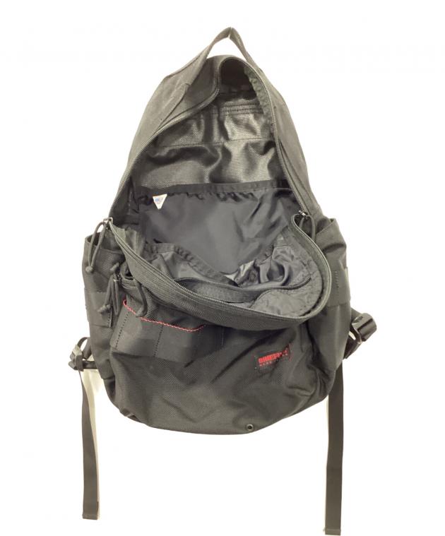 中古・古着通販】BRIEFING (ブリーフィング) ATTACK PACK/アタック