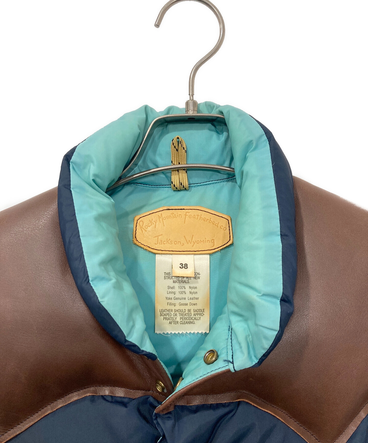 中古・古着通販】RockyMountainFeatherBed (ロッキーマウンテン