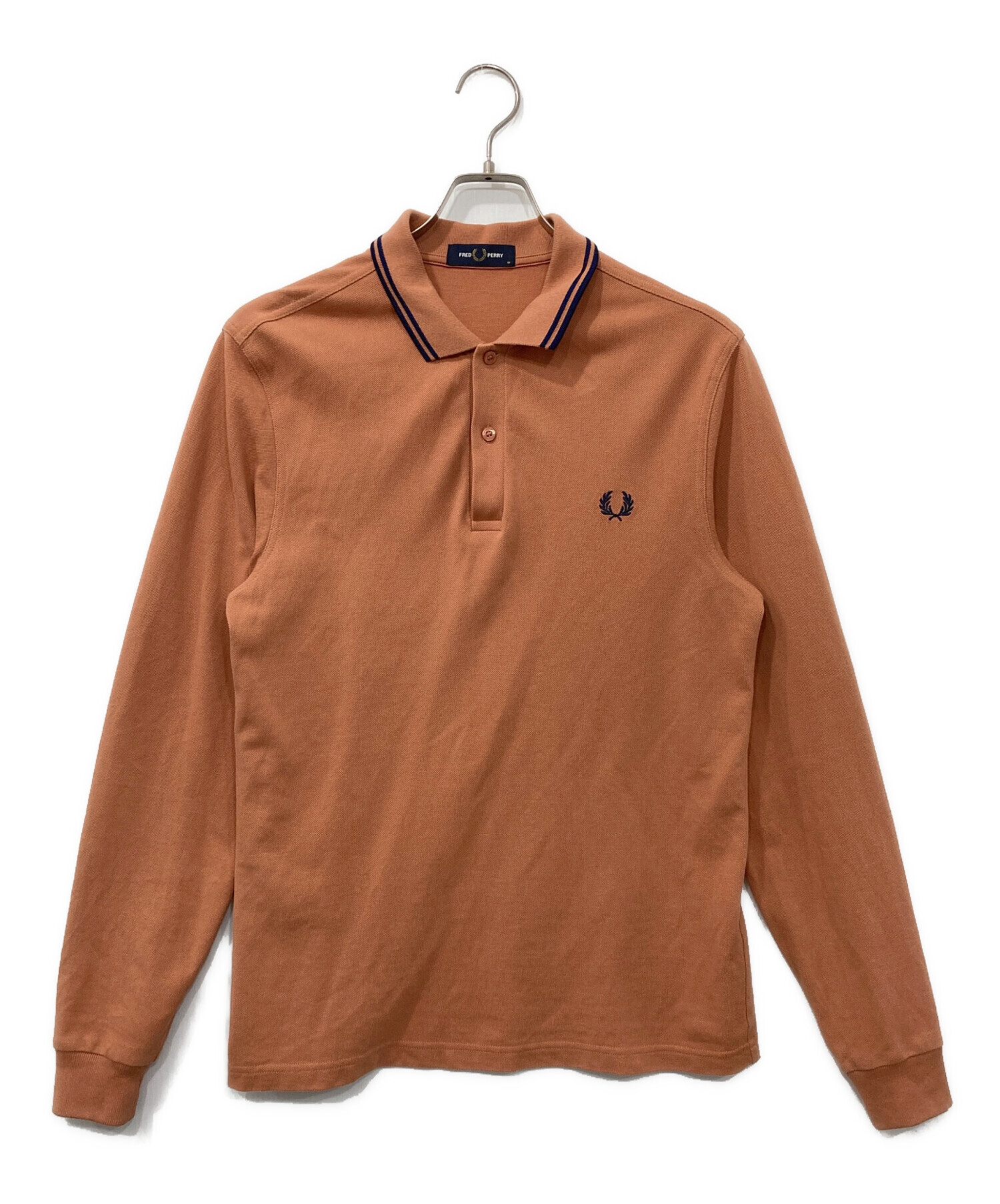 中古・古着通販】FRED PERRY (フレッドペリー) The Fred Perry Shirt 
