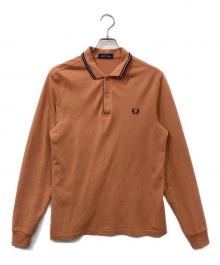 FRED PERRY(フレッドペリー)】ブランド・古着のネット通販【TREFAC